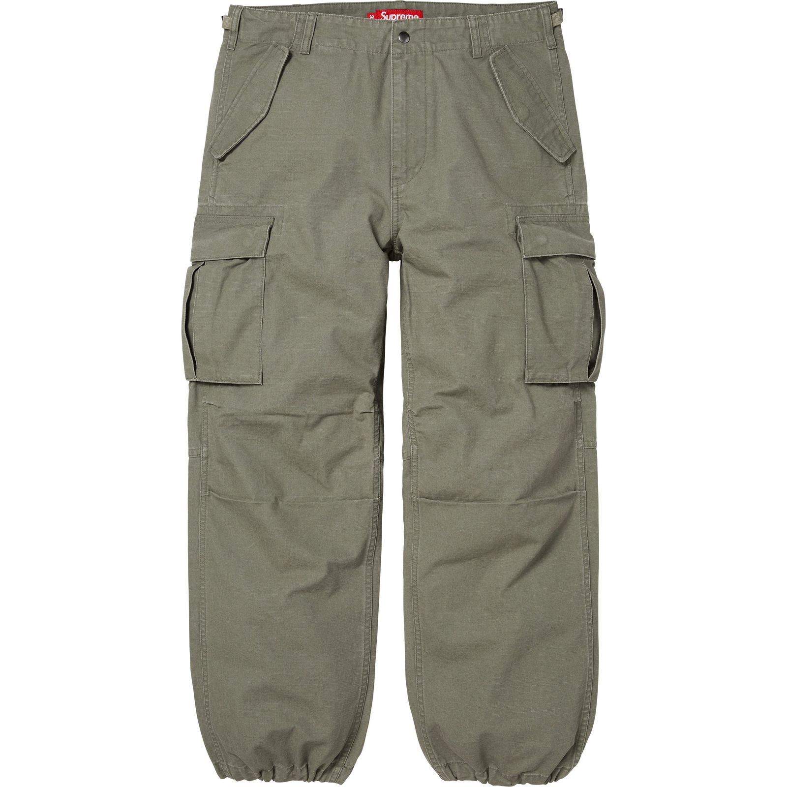 Cargo Pant