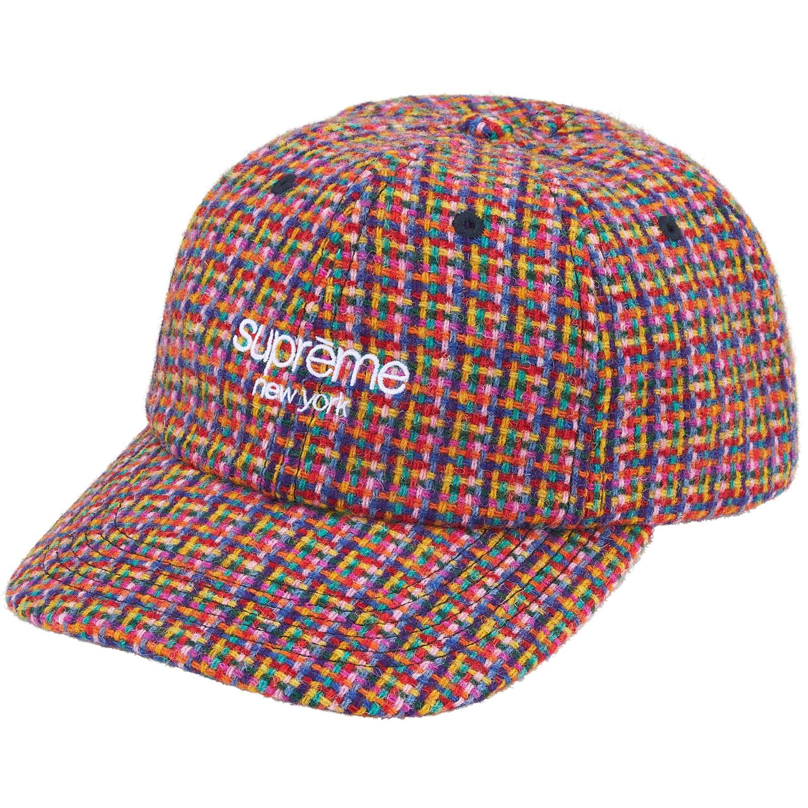 Harris Tweed® 6-Panel