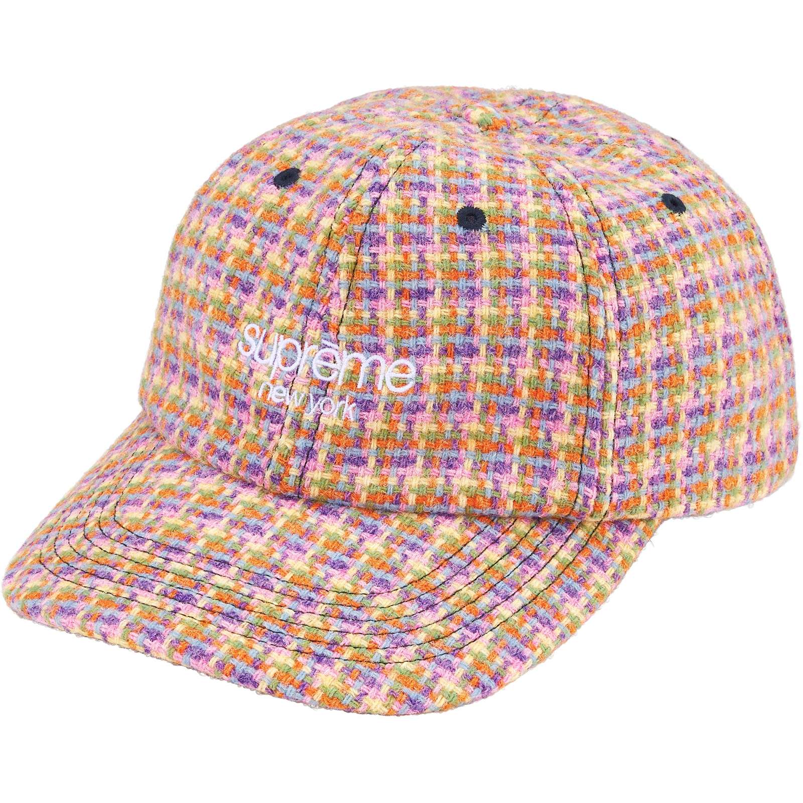 Harris Tweed® 6-Panel