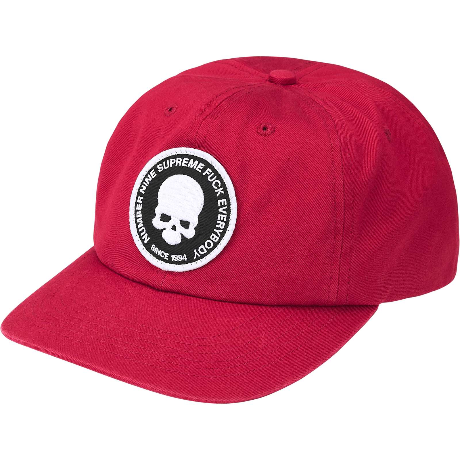 Supreme®/Number (N)ine® 6-Panel