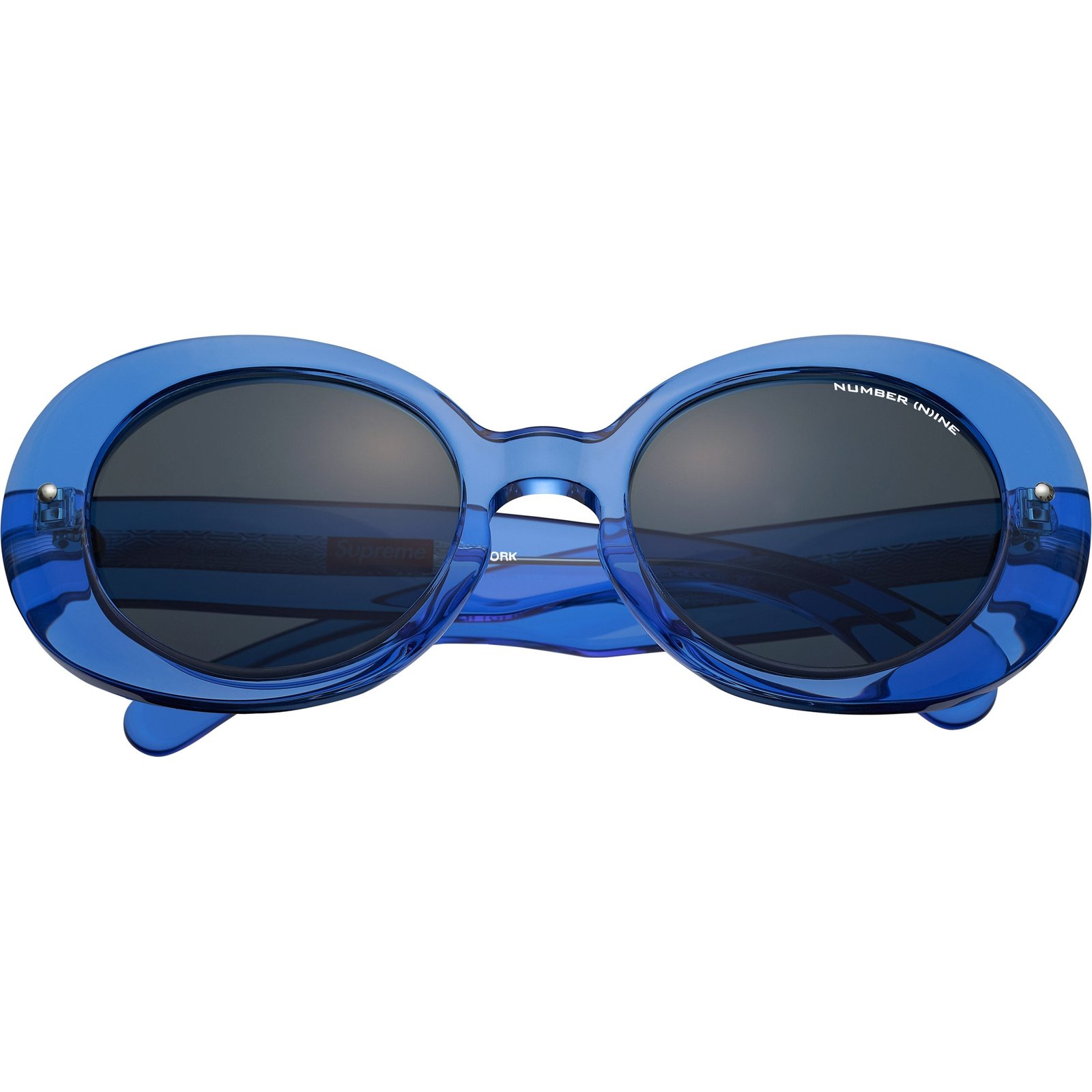 Supreme®/Number (N)ine® Sunglasses