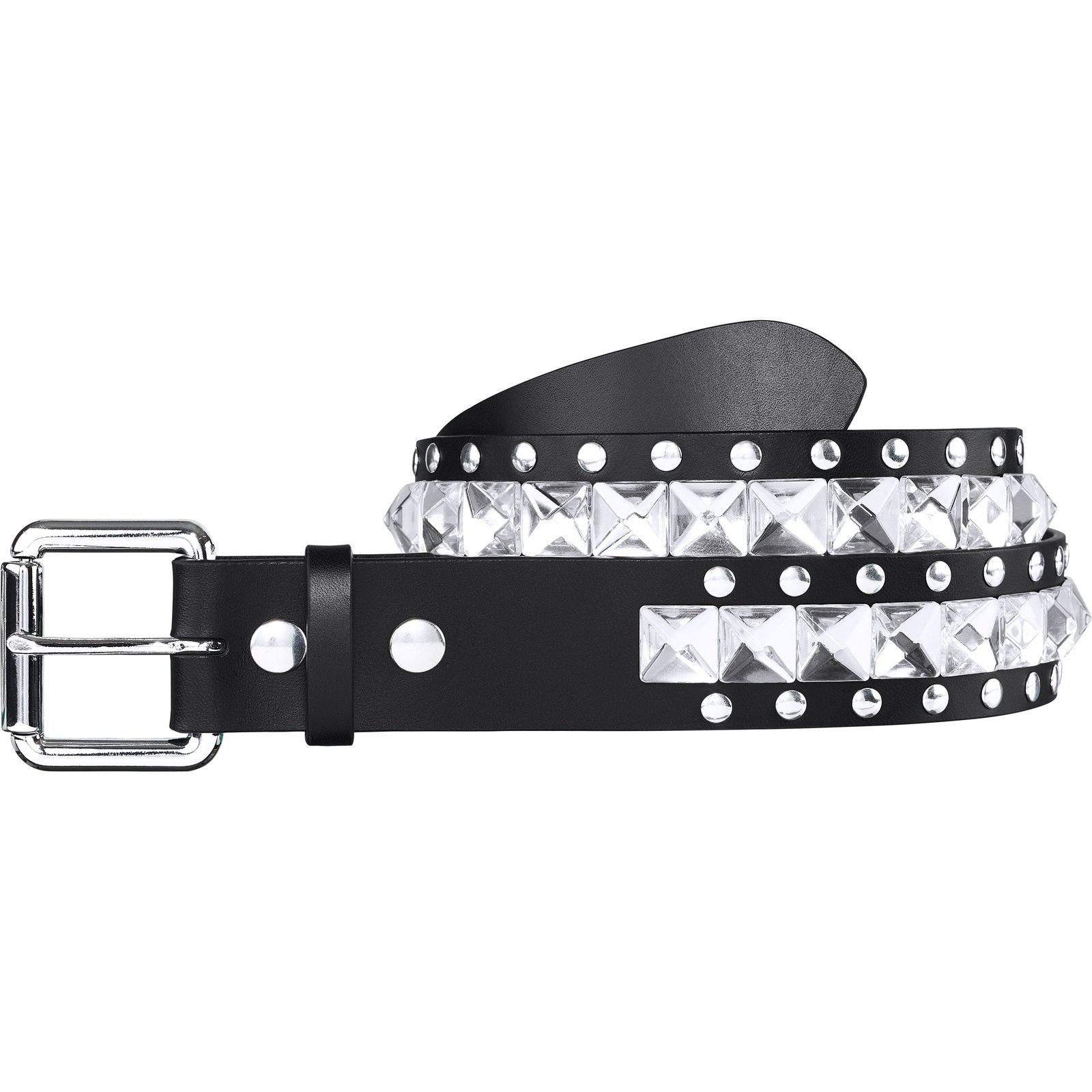 Supreme®/Number (N)ine® Studded Belt