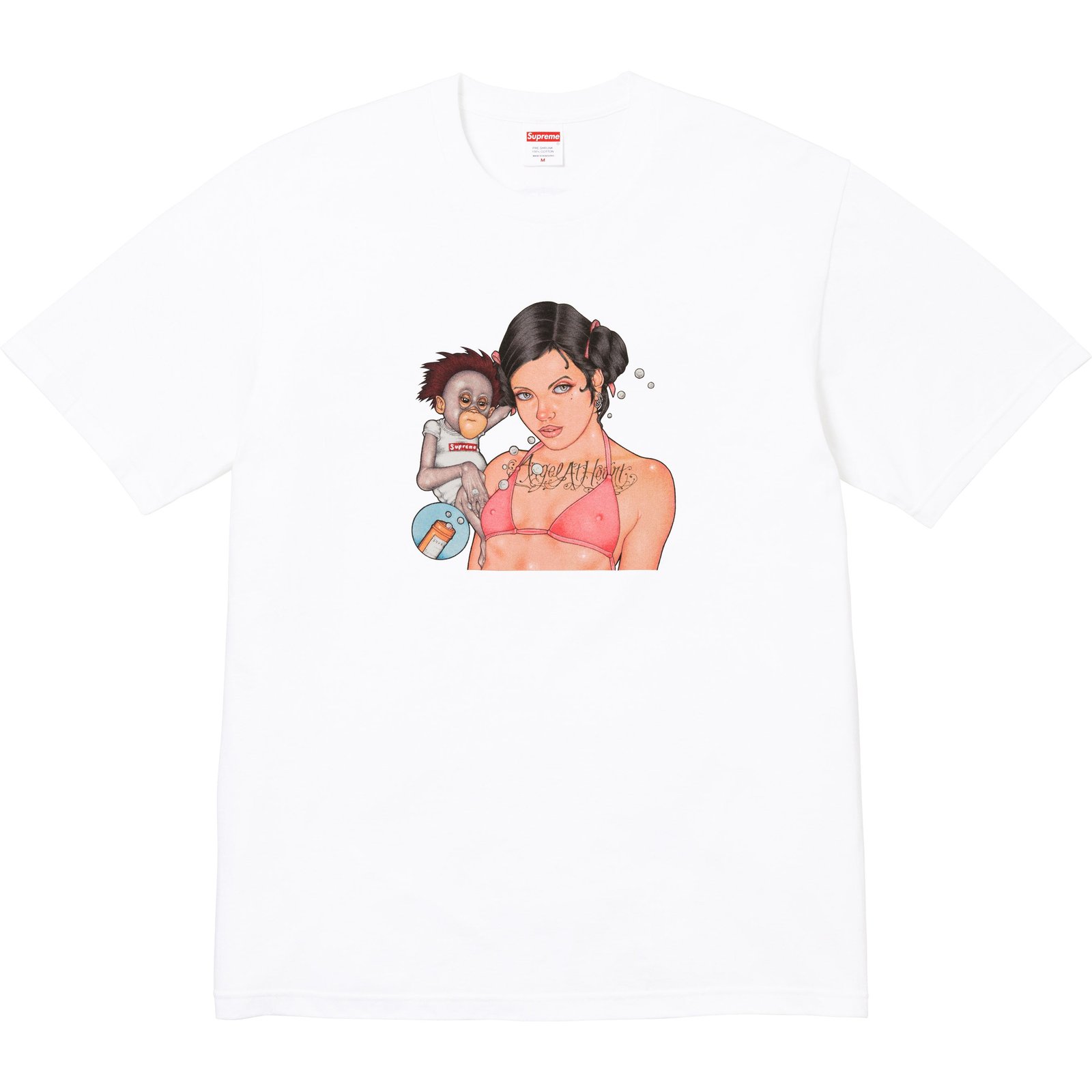 Angel Tee