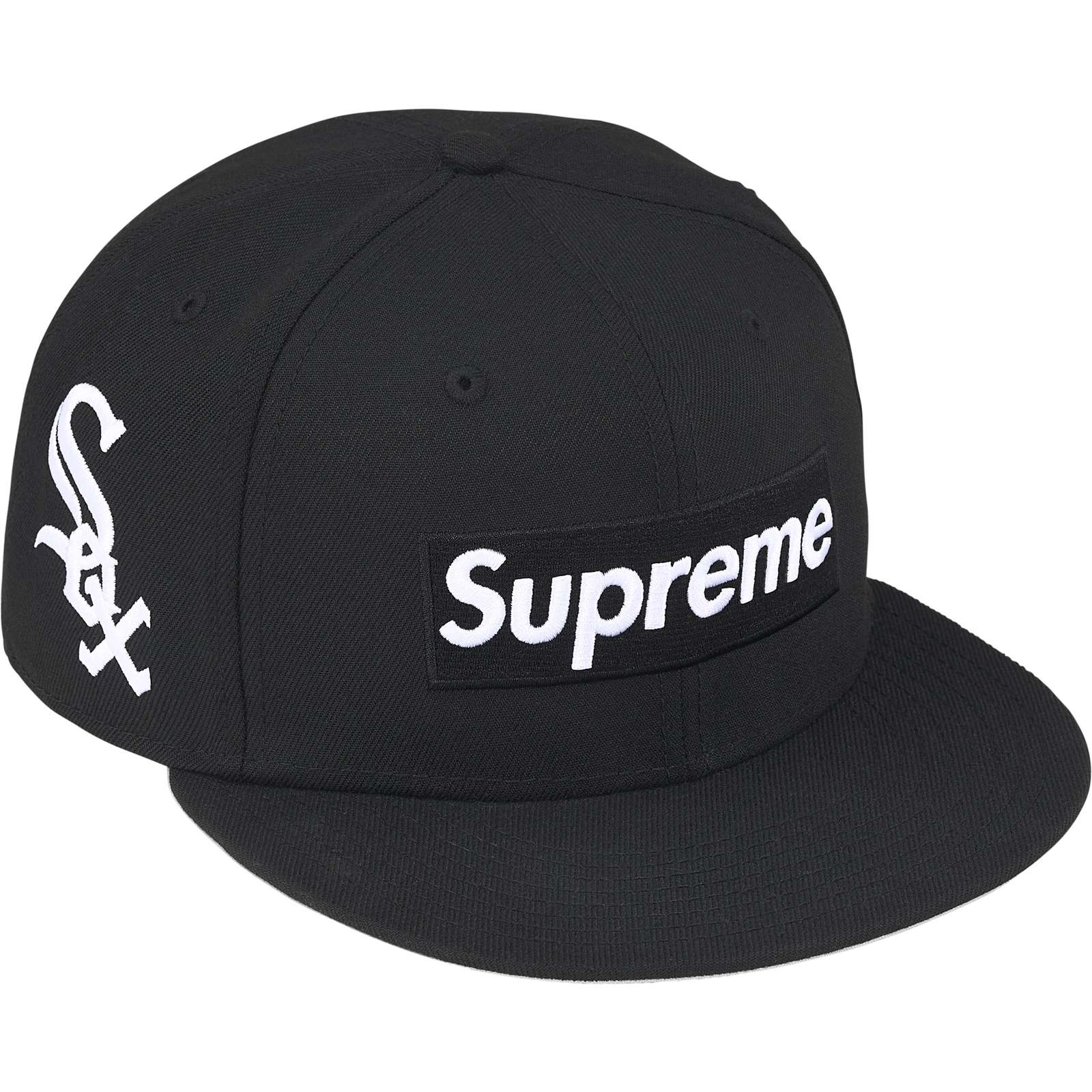 Supreme®/MLB Teams Box Logo New Era®