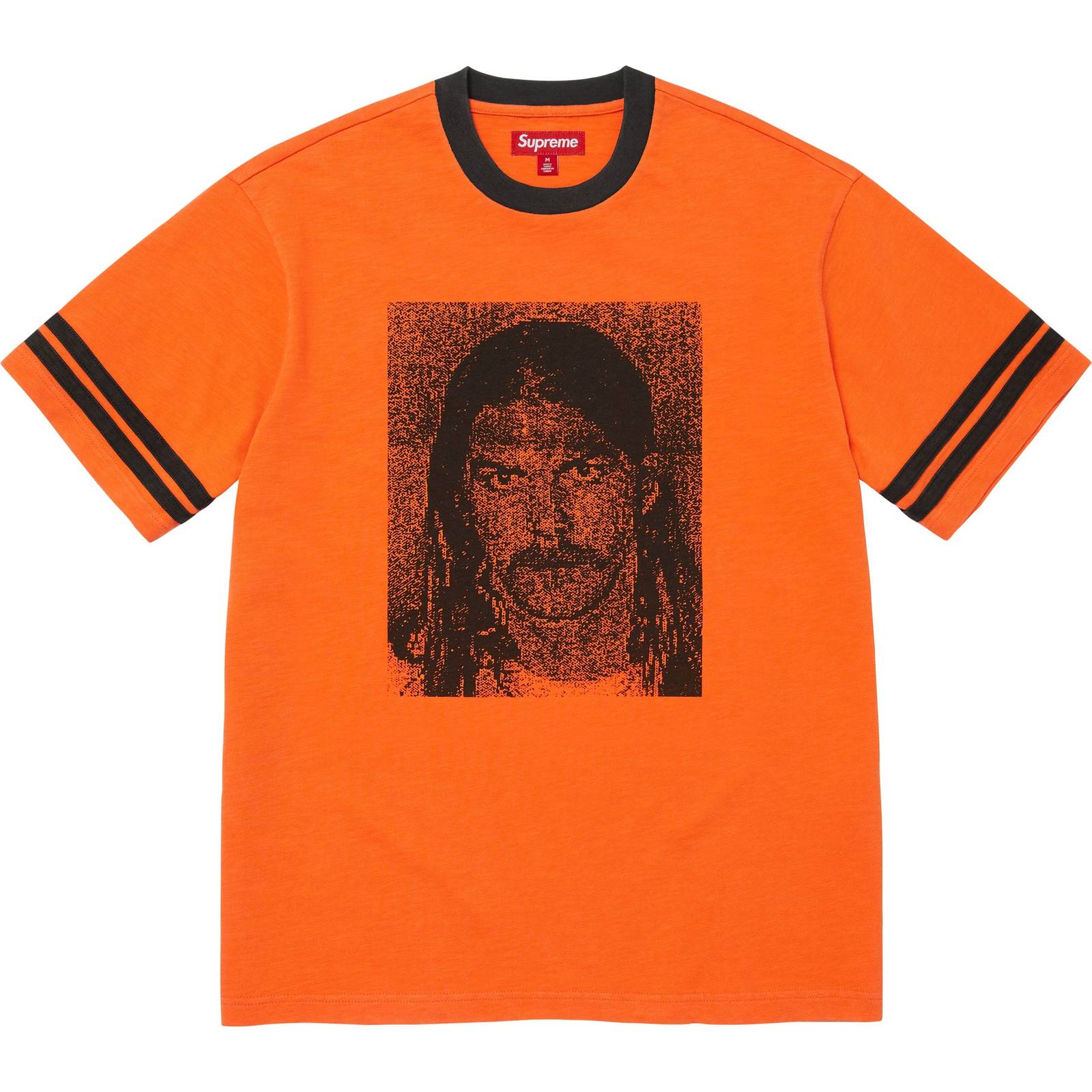 Supreme/Dash Snow S/S Top
