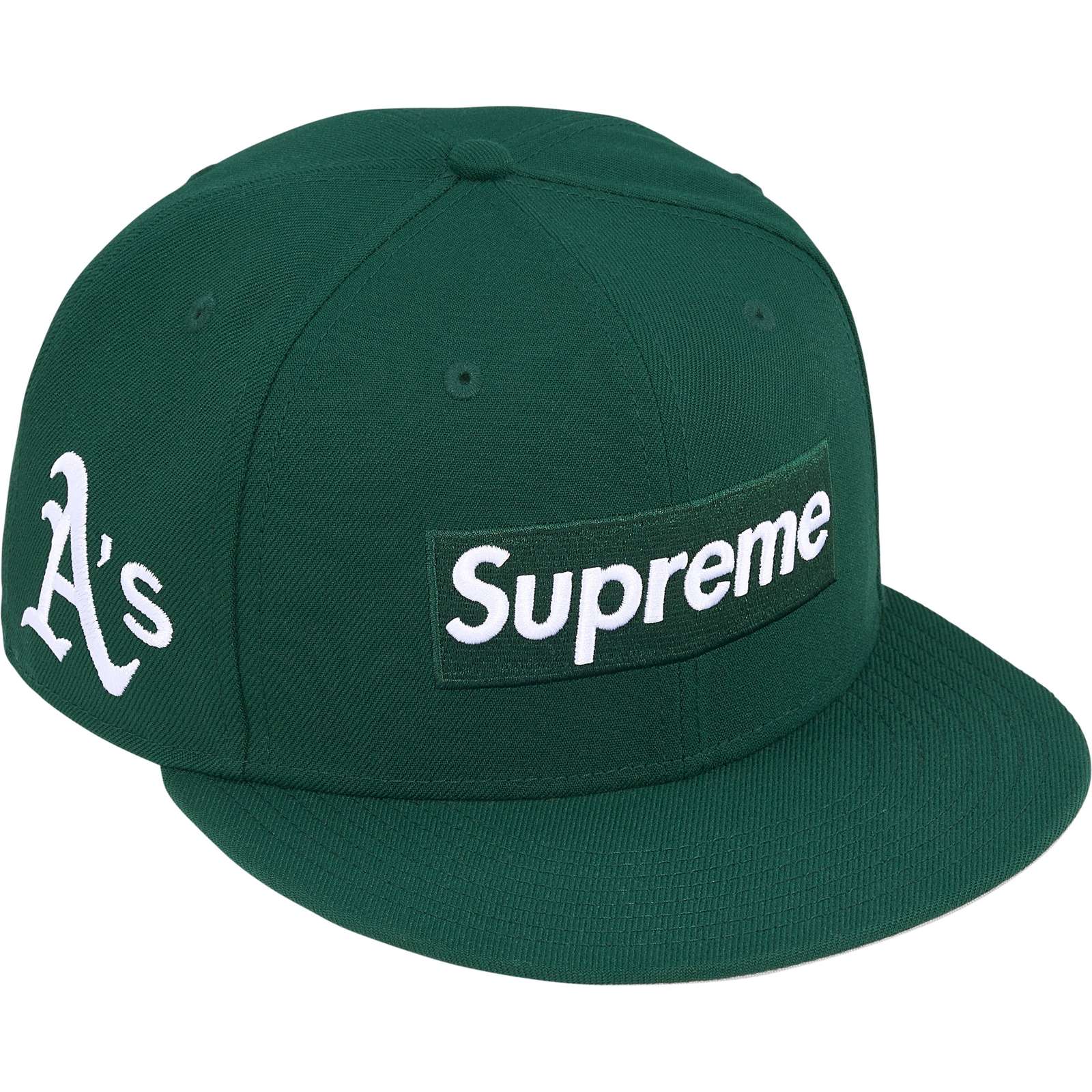 Supreme®/MLB Teams Box Logo New Era®