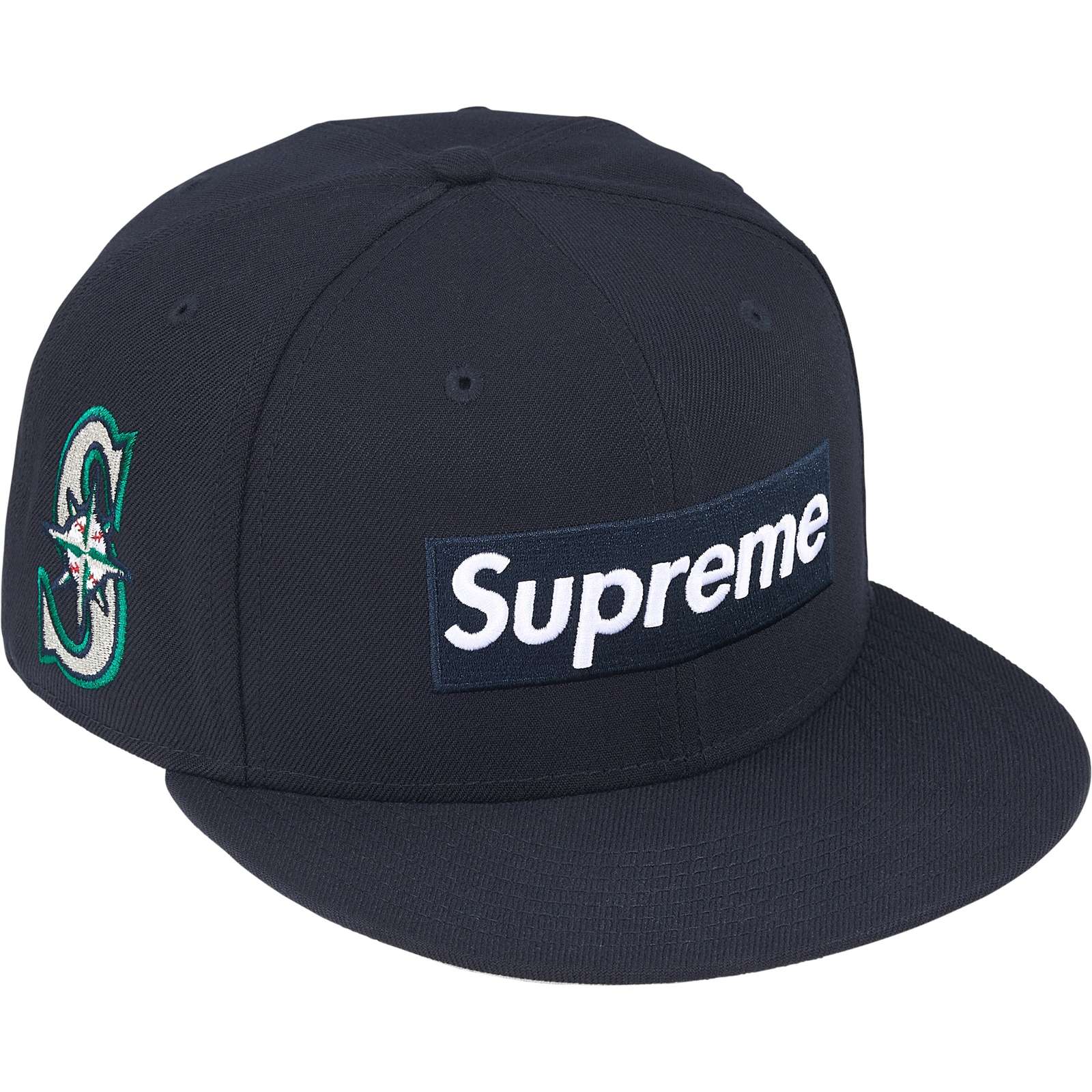 Supreme®/MLB Teams Box Logo New Era®