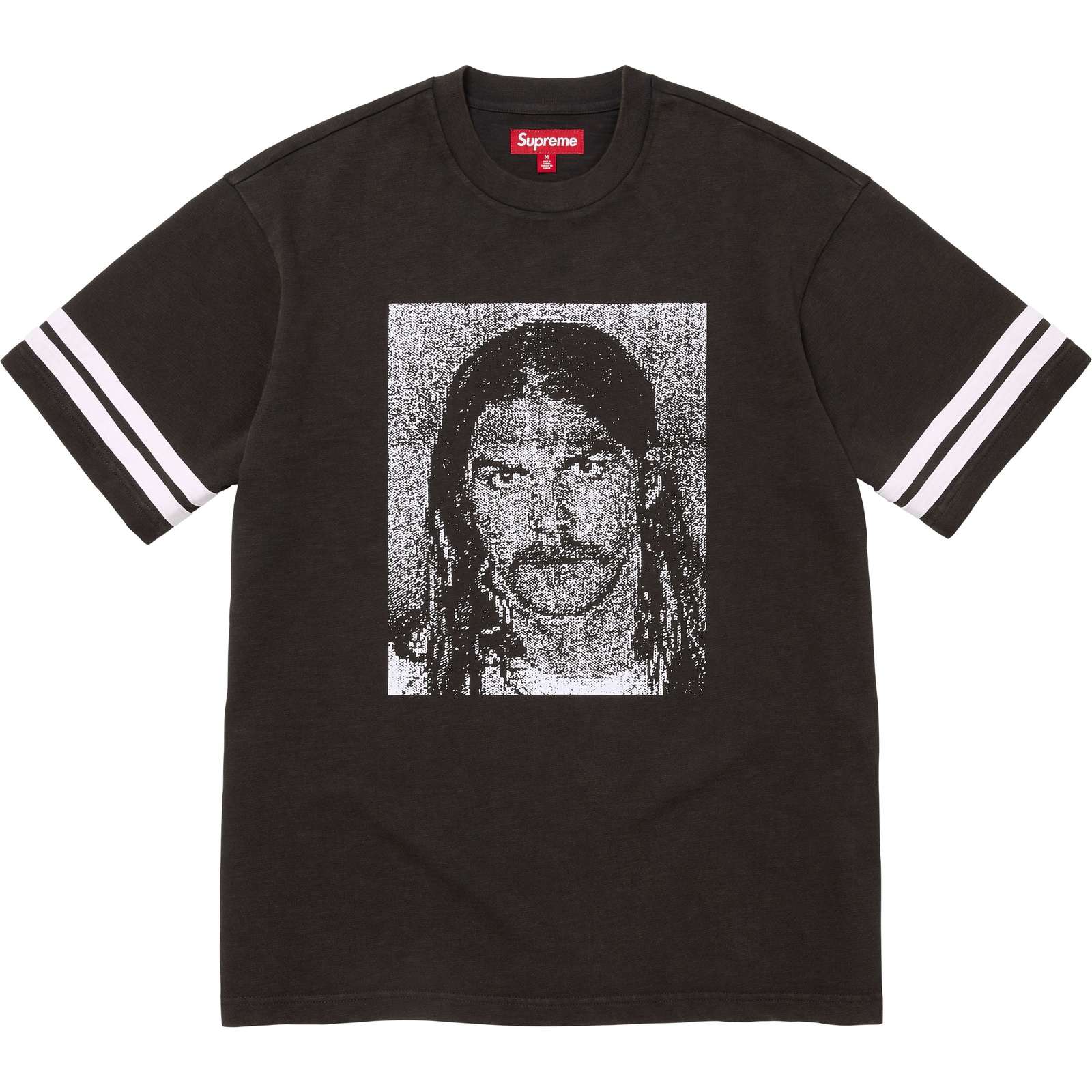 Supreme/Dash Snow S/S Top