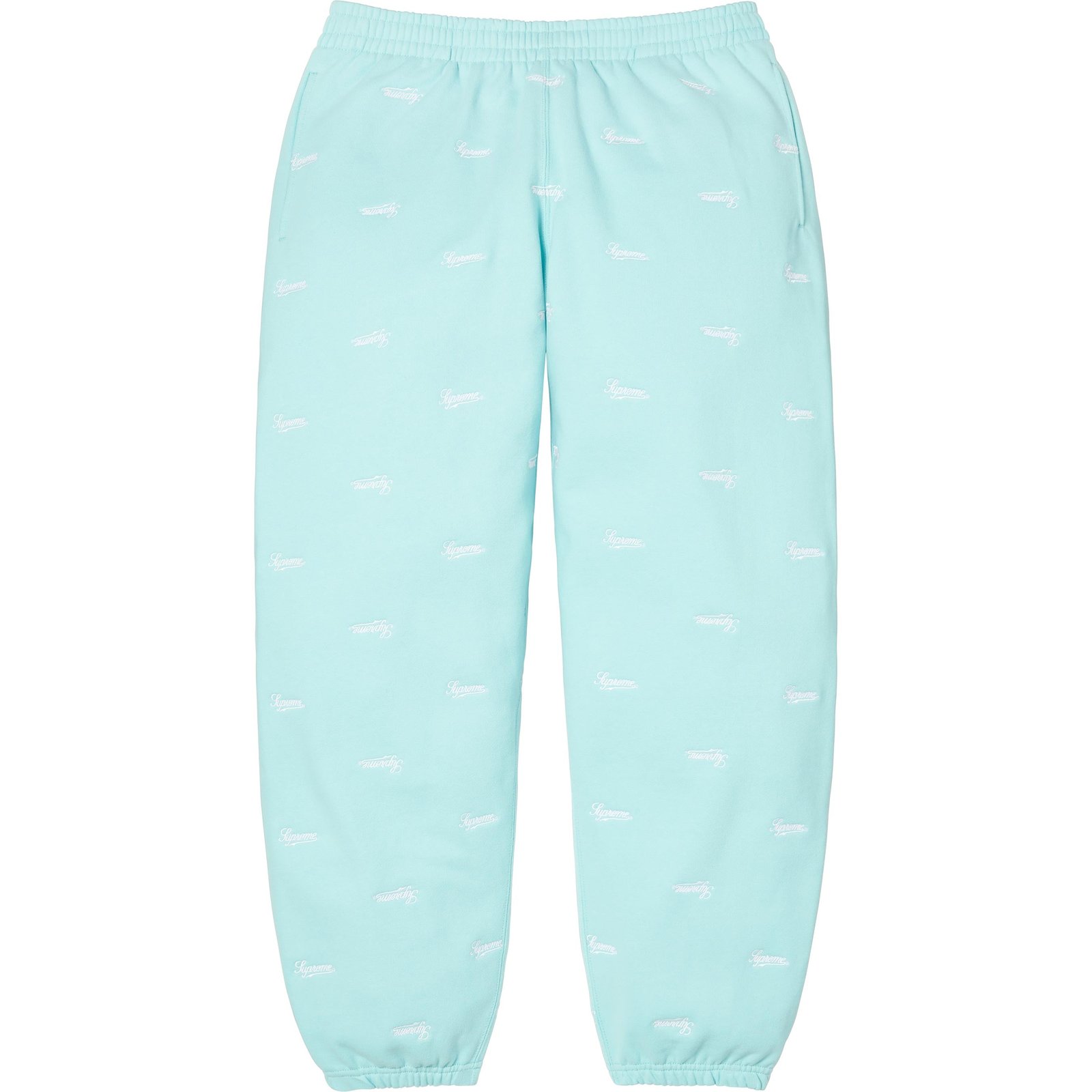 Repeat Script Sweatpant