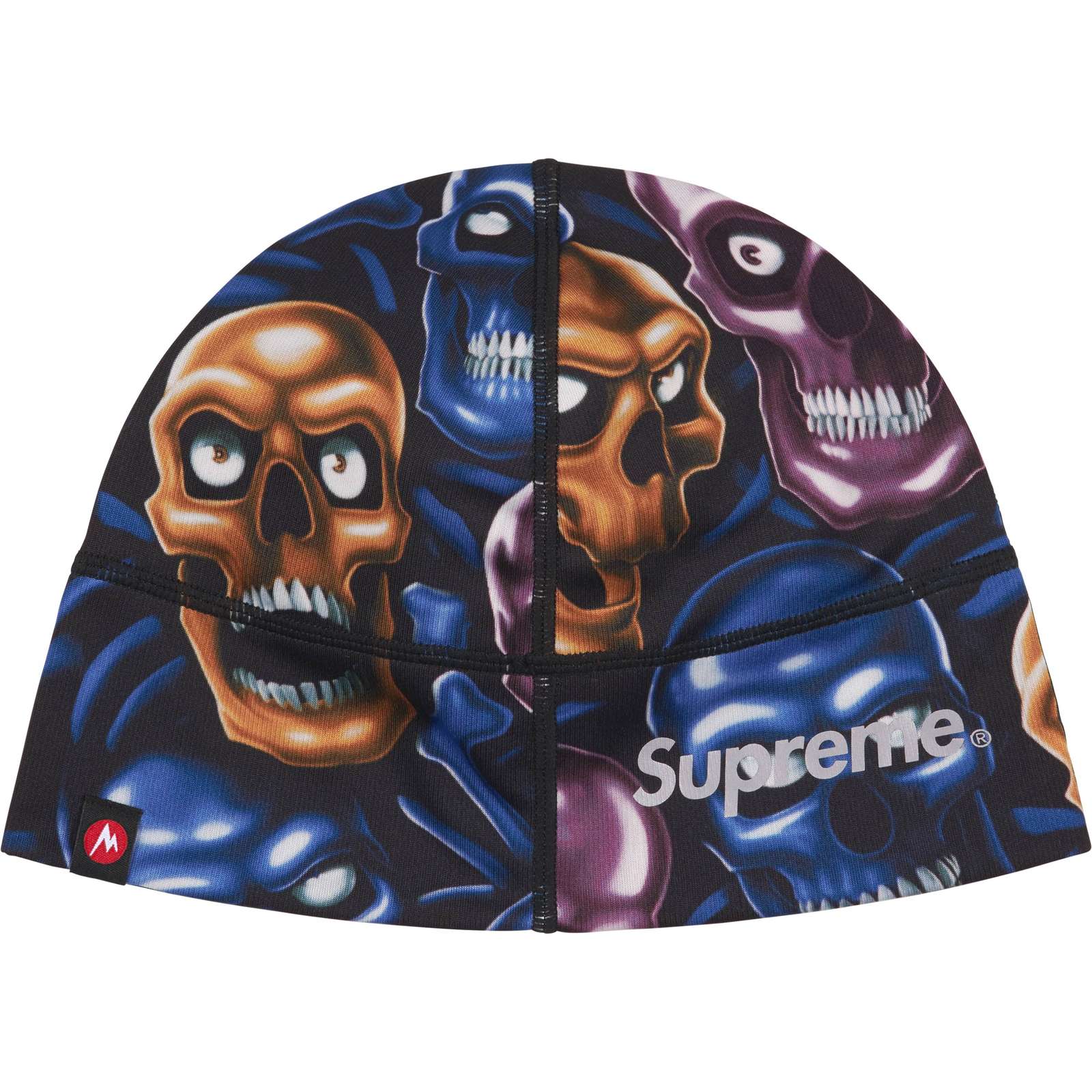 Supreme®/Marmot® Base Layer Beanie