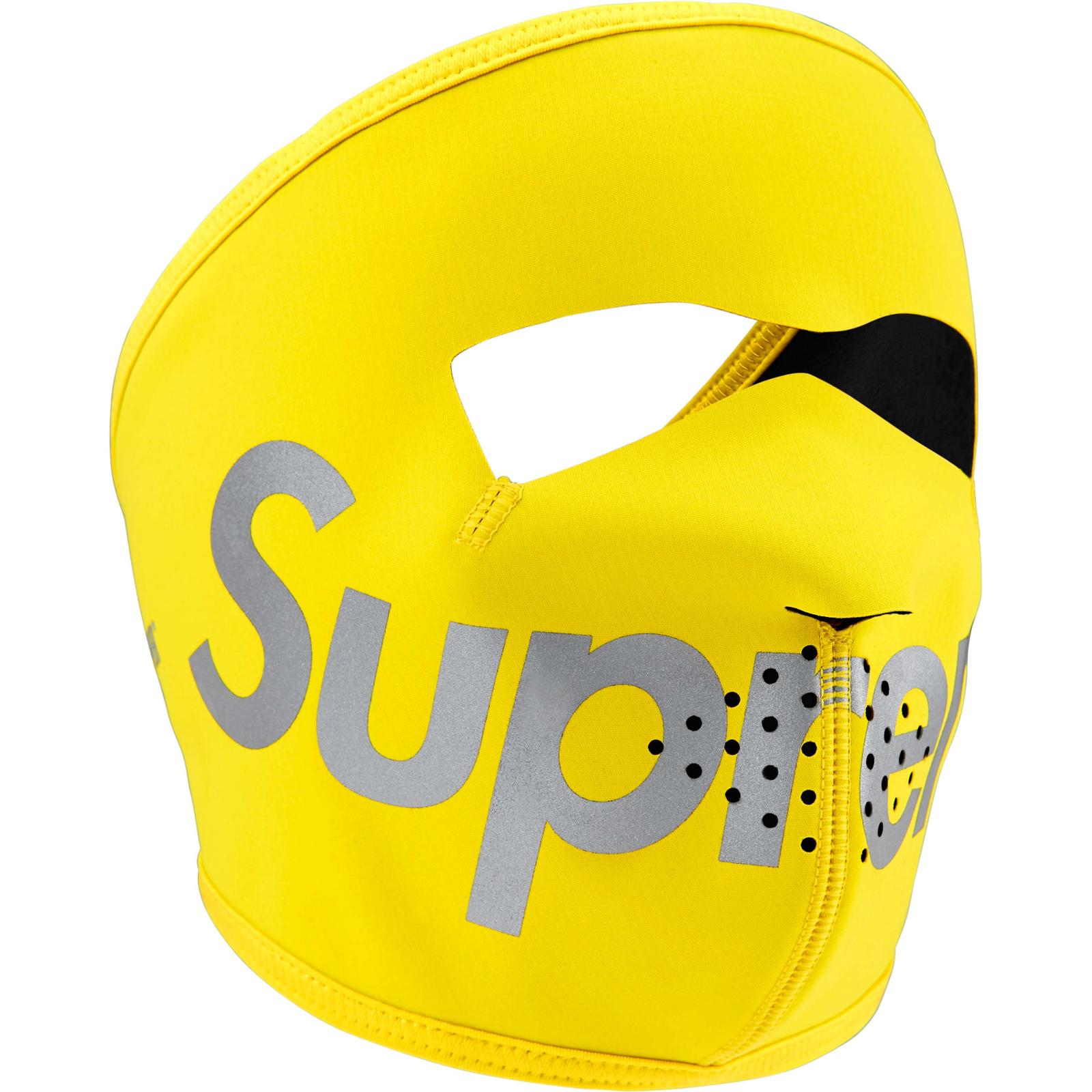 WINDSTOPPER® Facemask