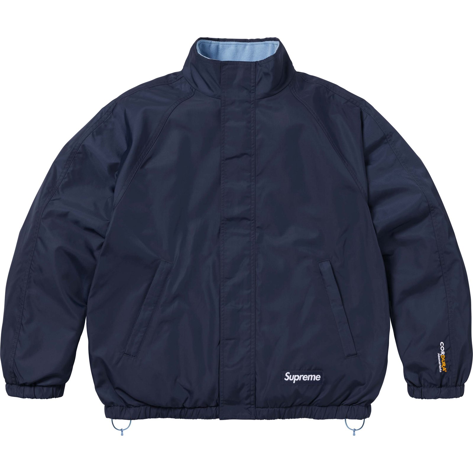 Polartec® Reversible Track Jacket