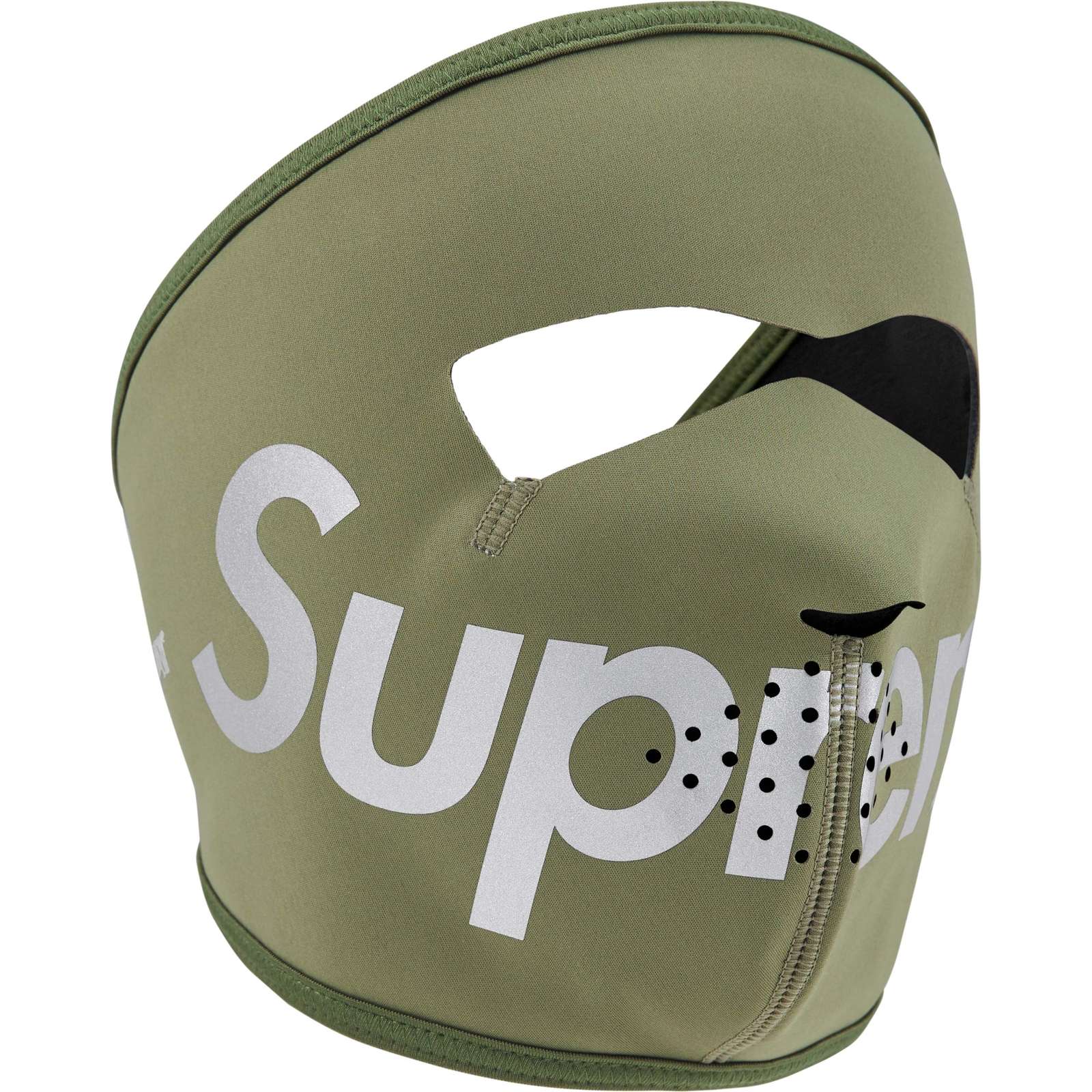 WINDSTOPPER® Facemask