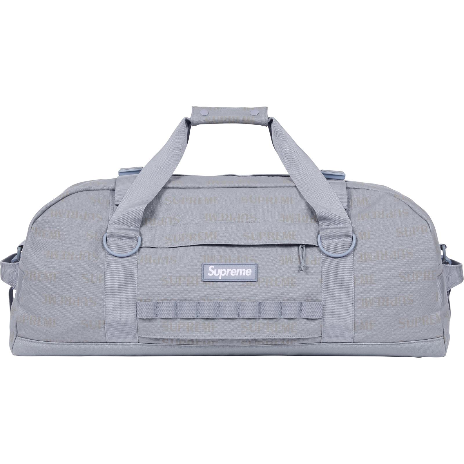Large Duffle Bag