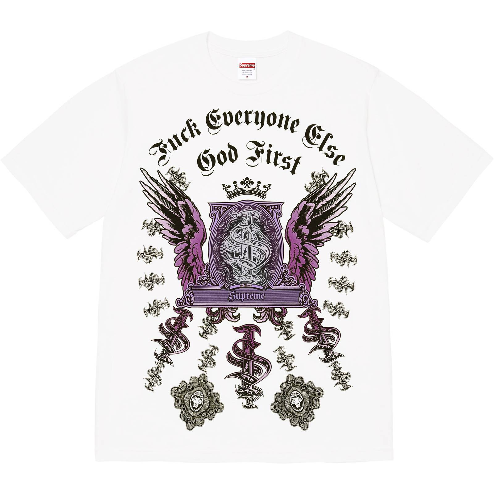 Money Tee