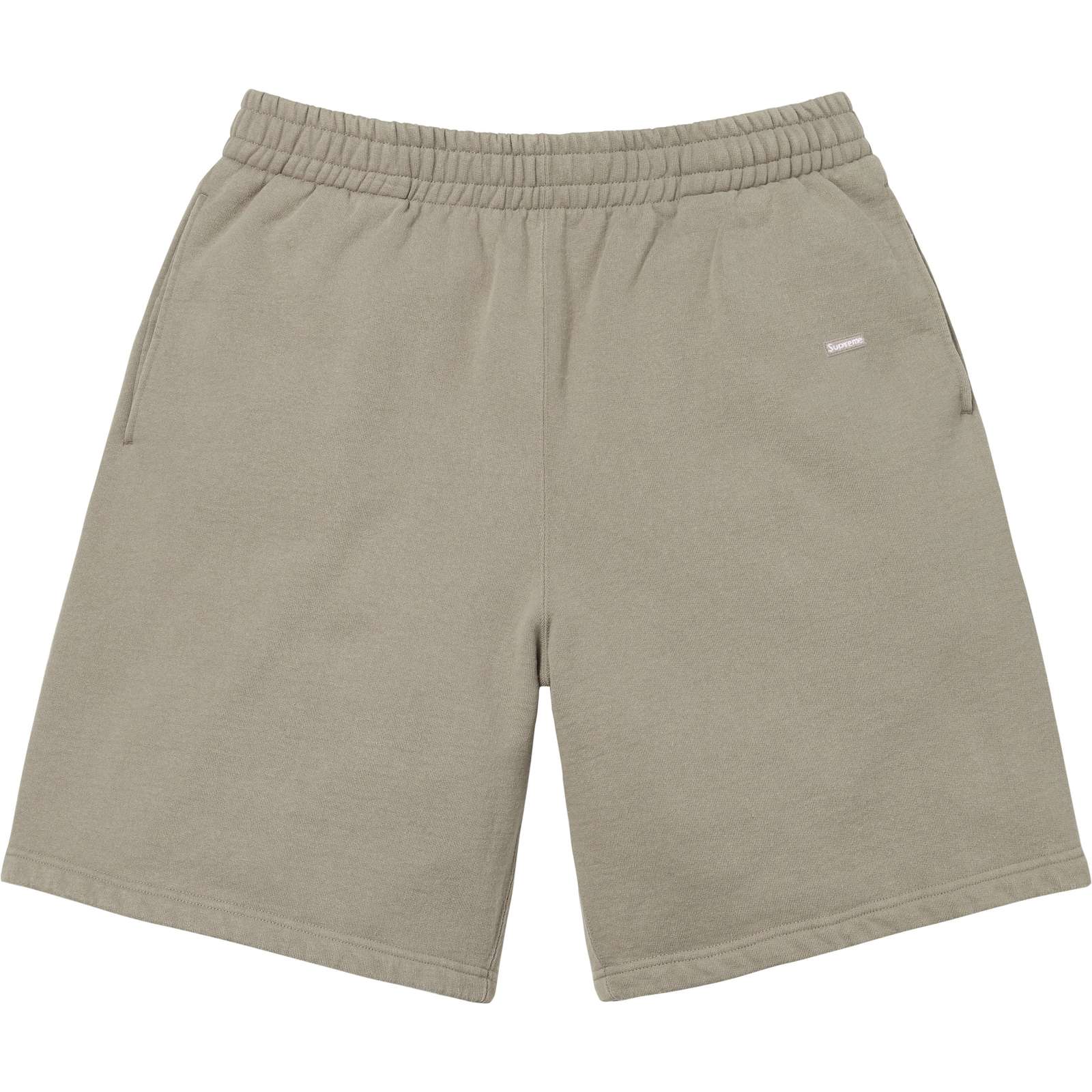 Small Box Sweatshort