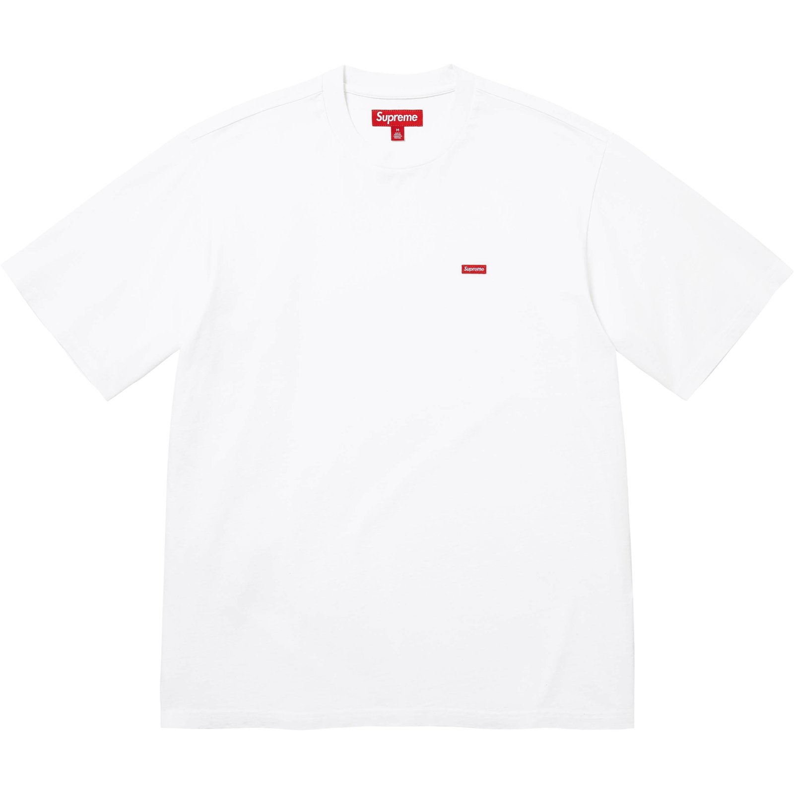 Small Box Tee