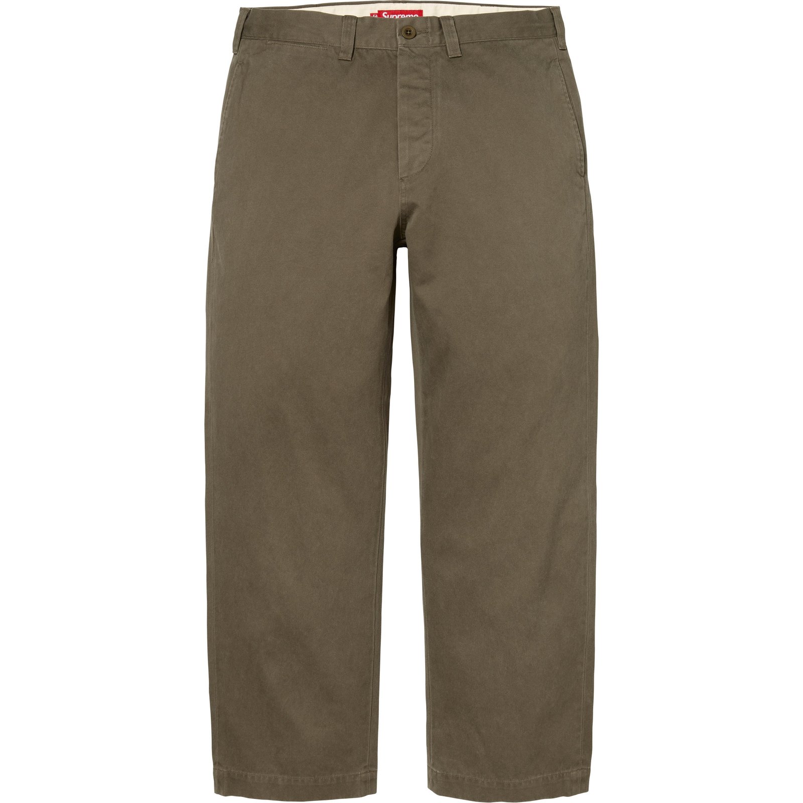 Chino Pant