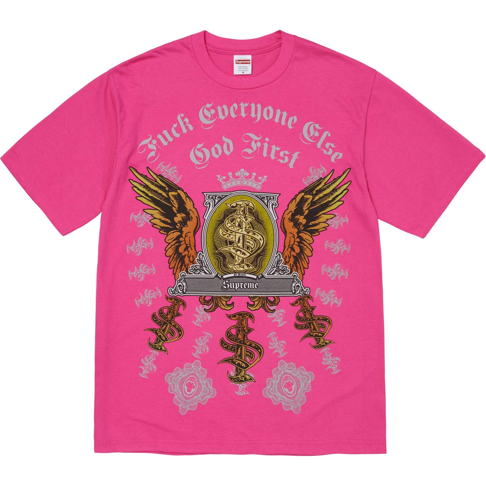 Money Tee