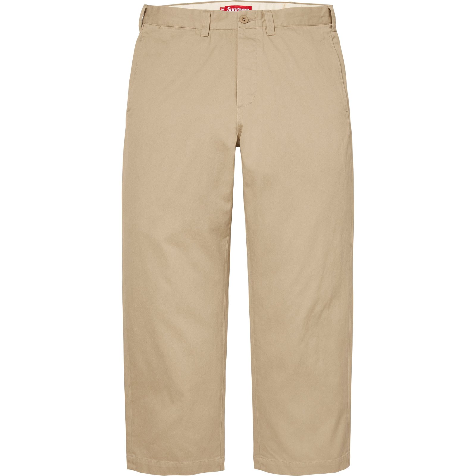 Chino Pant