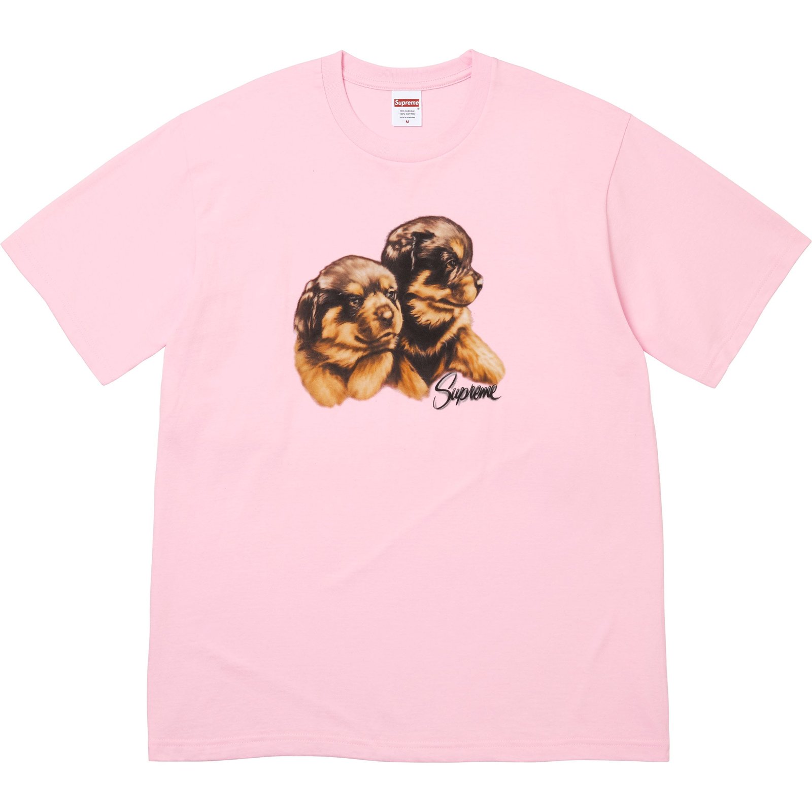 Puppies Tee
