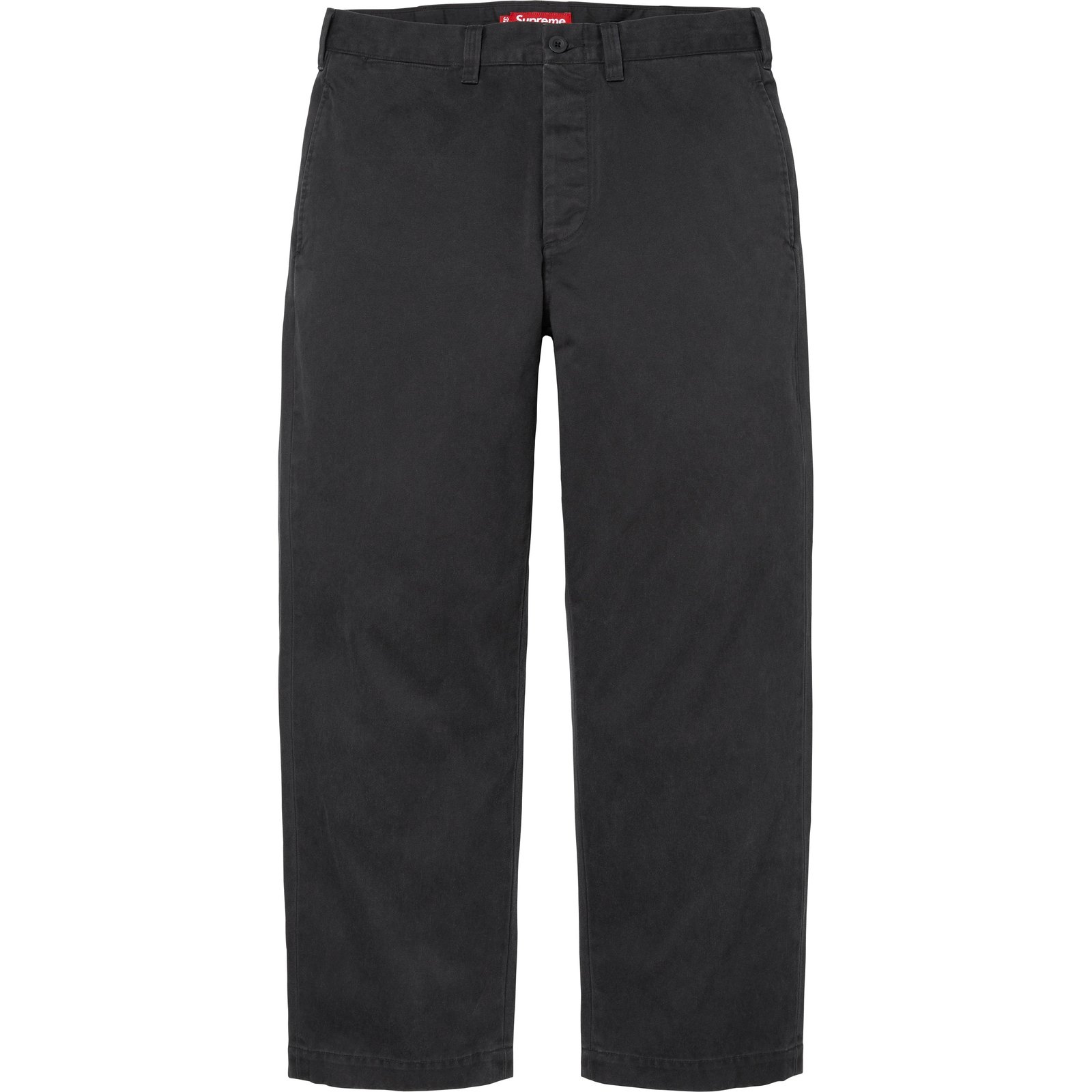 Chino Pant