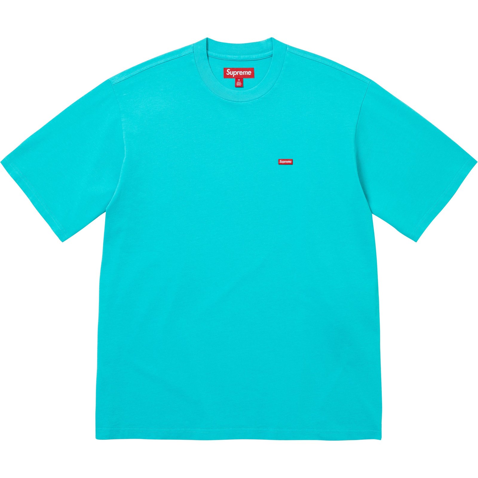 Small Box Tee