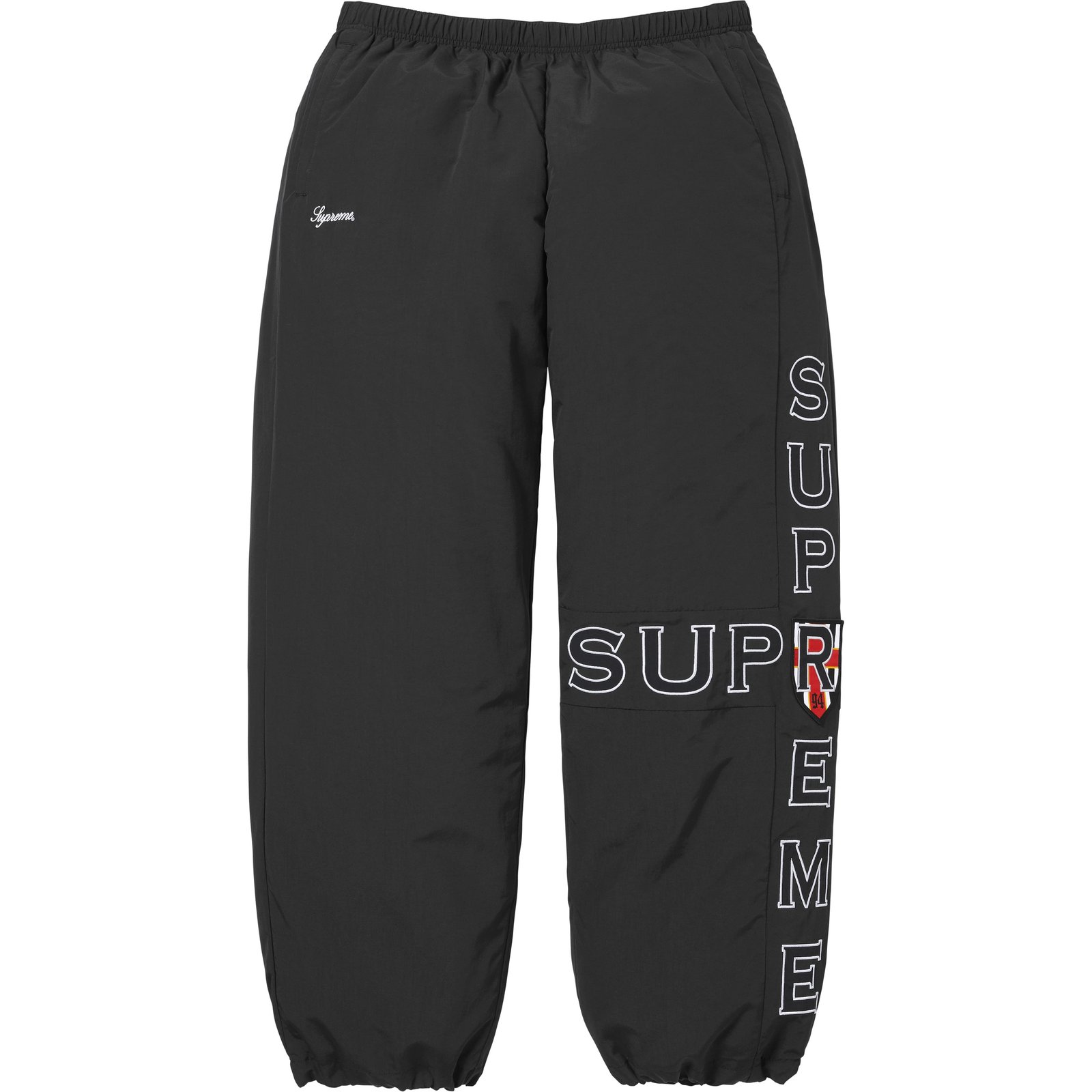 Cross Track Pant