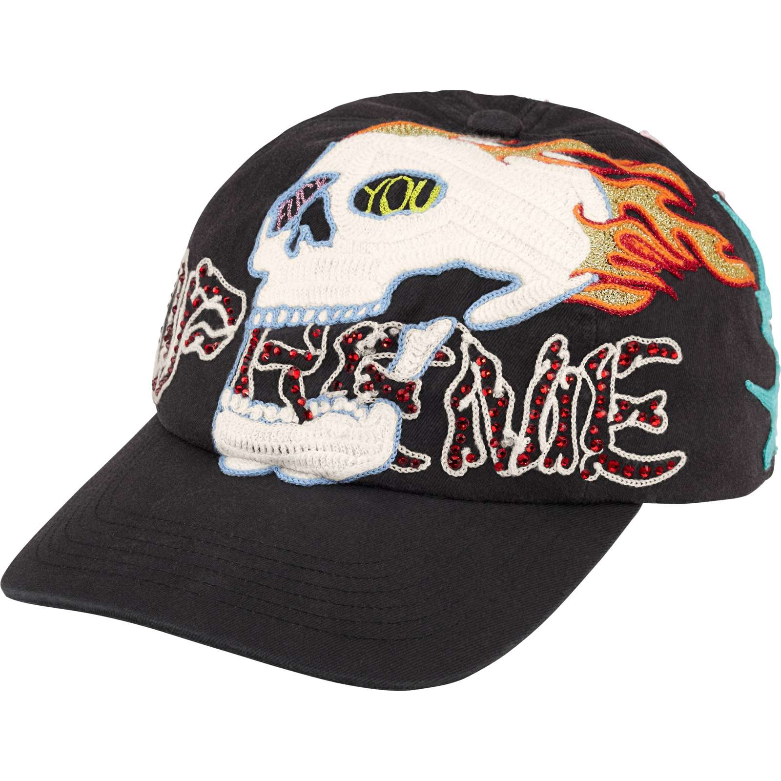 WFST 6-Panel