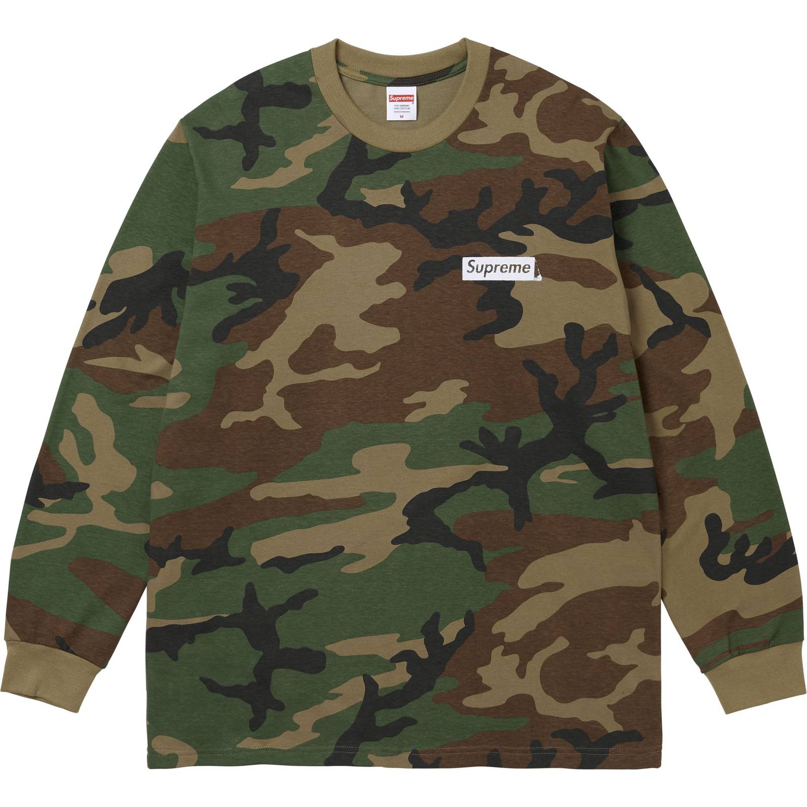 You Still Suck L/S Tee