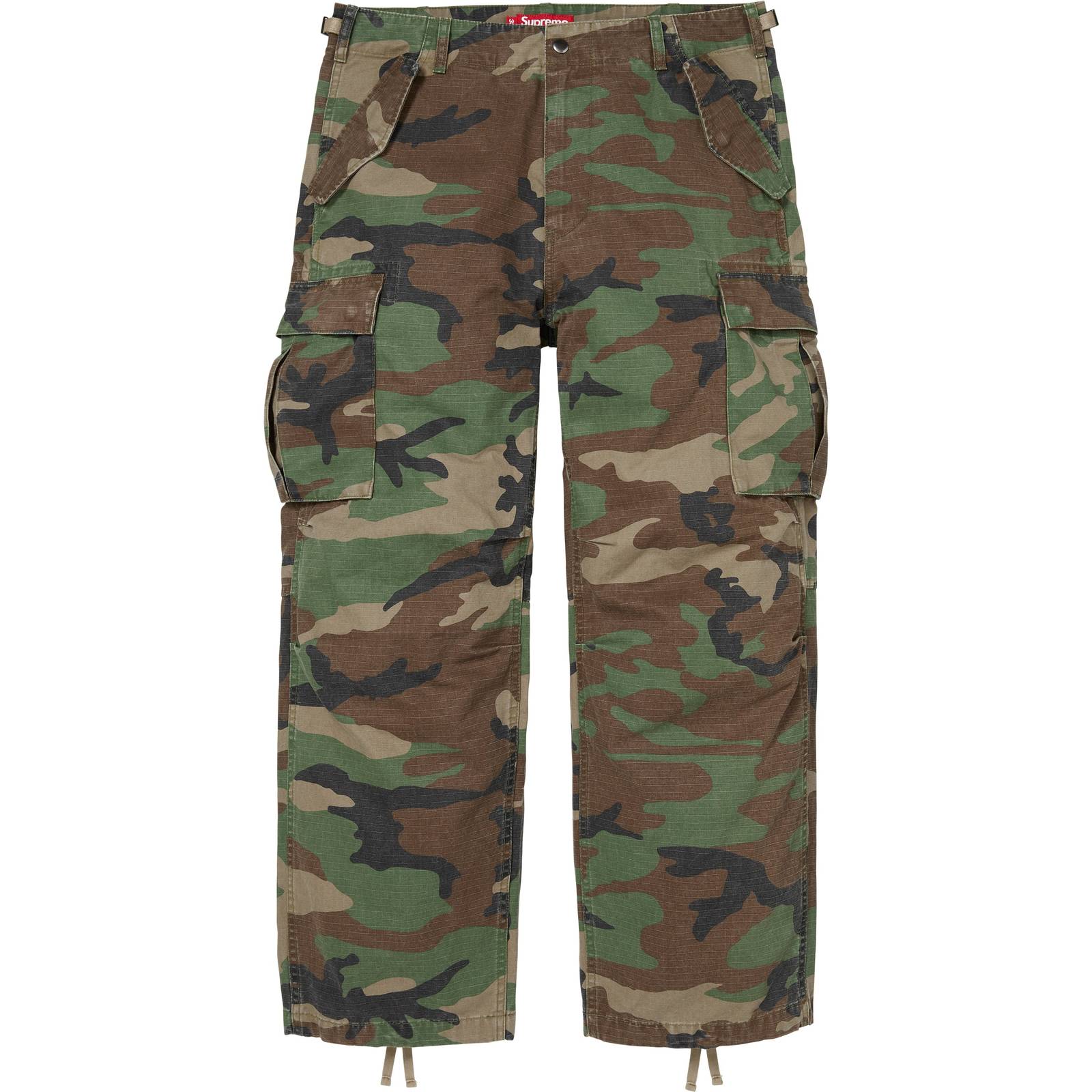 Cargo Pant
