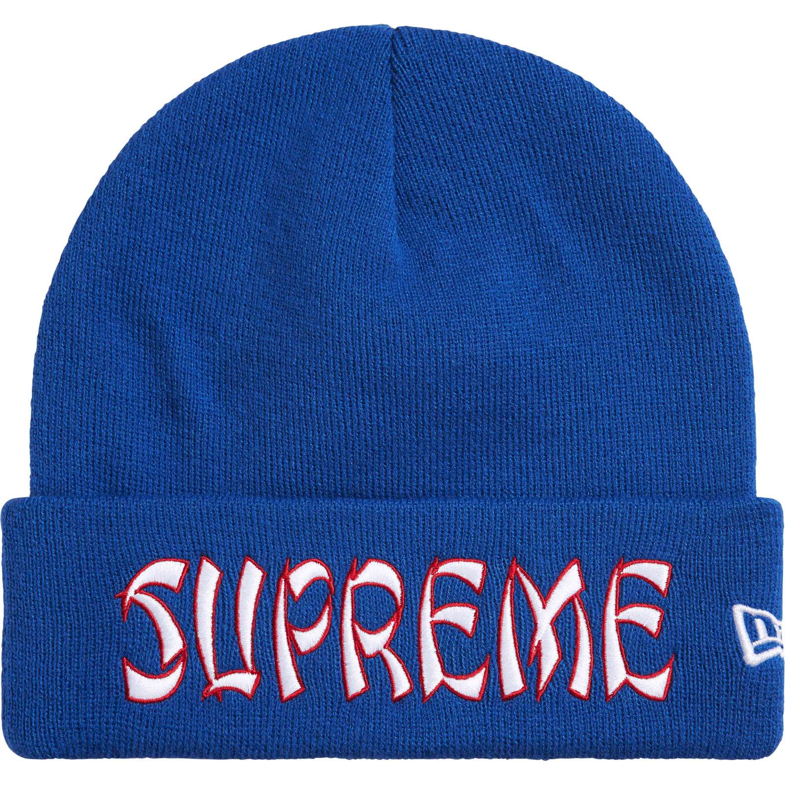 New Era® Action Beanie
