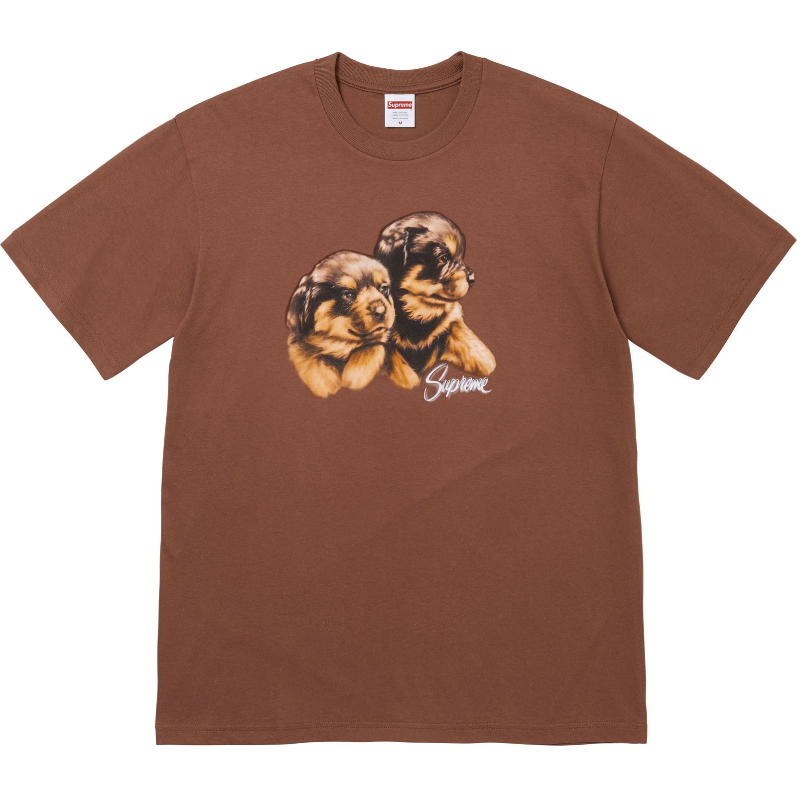 Puppies Tee