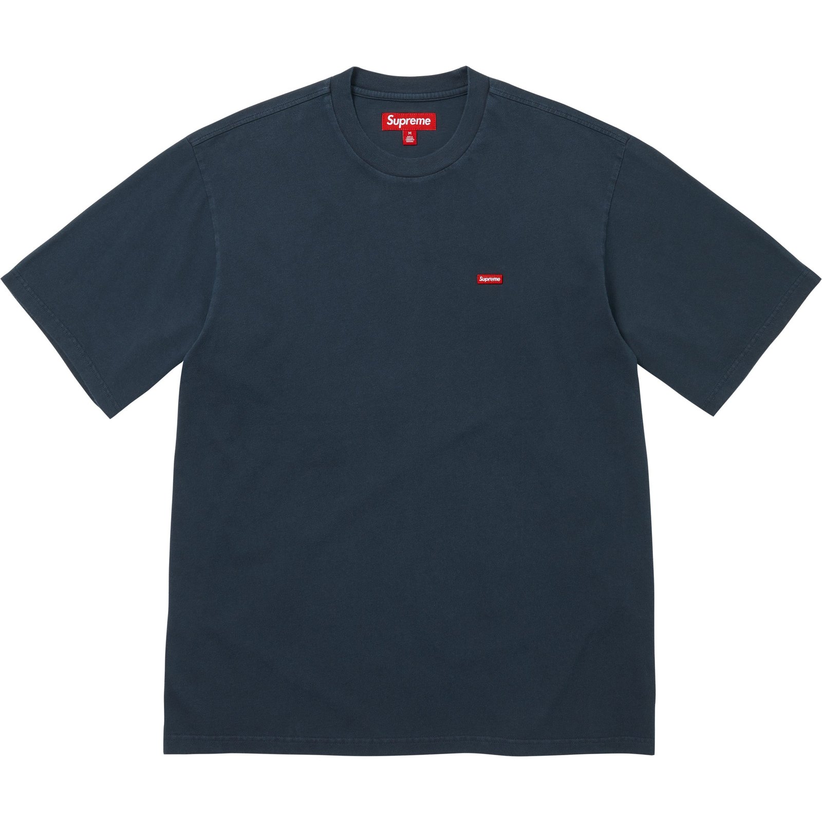 Small Box Tee