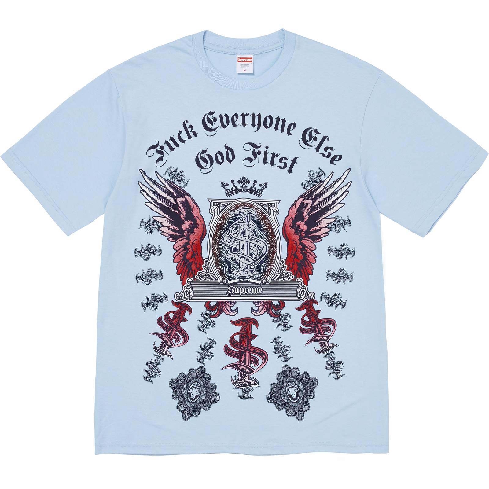 Money Tee