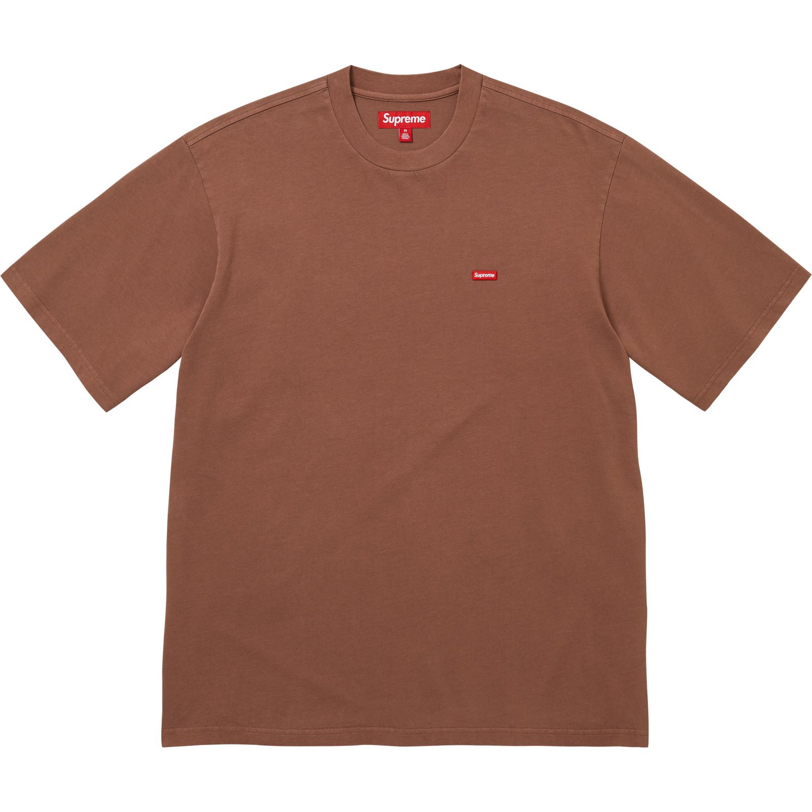 Small Box Tee