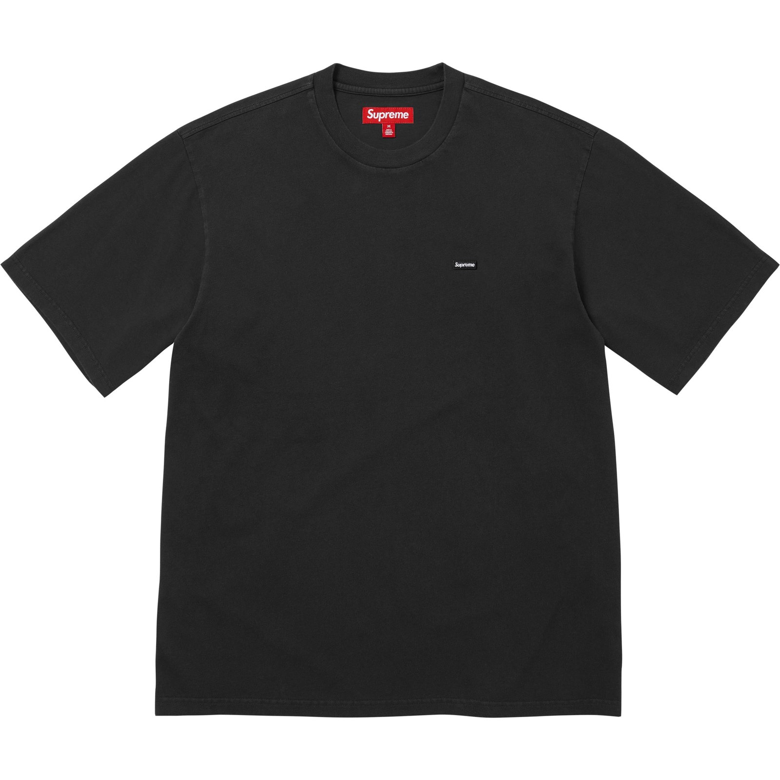 Small Box Tee