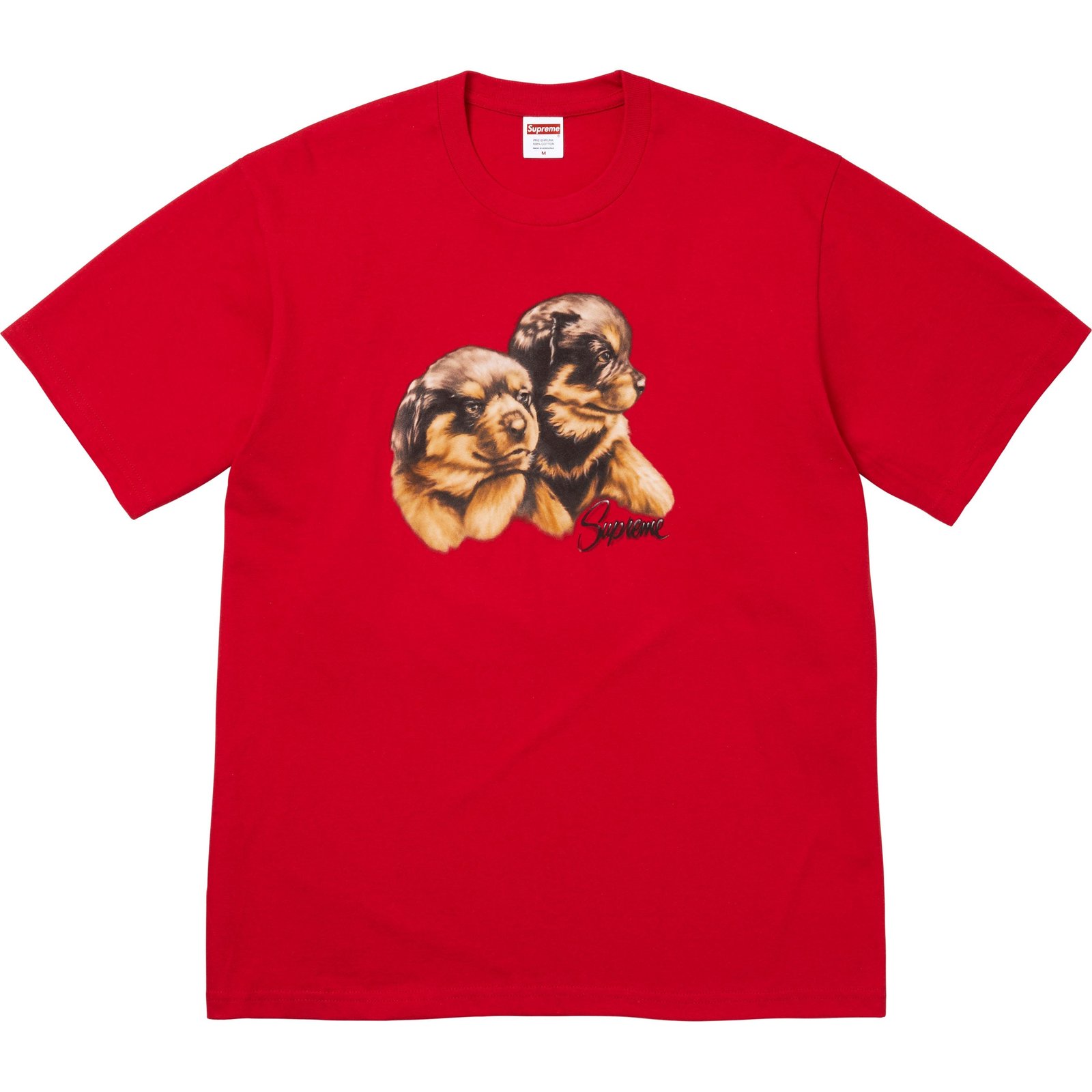 Puppies Tee