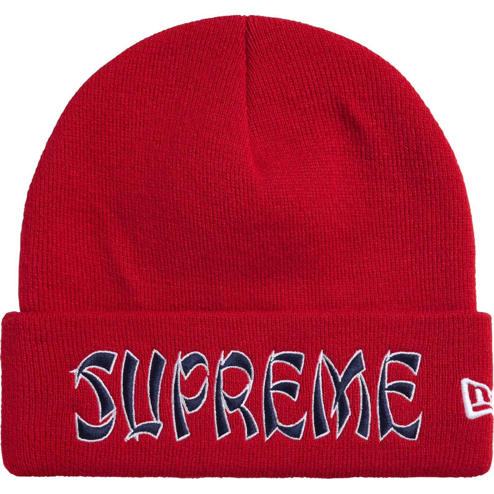 New Era® Action Beanie