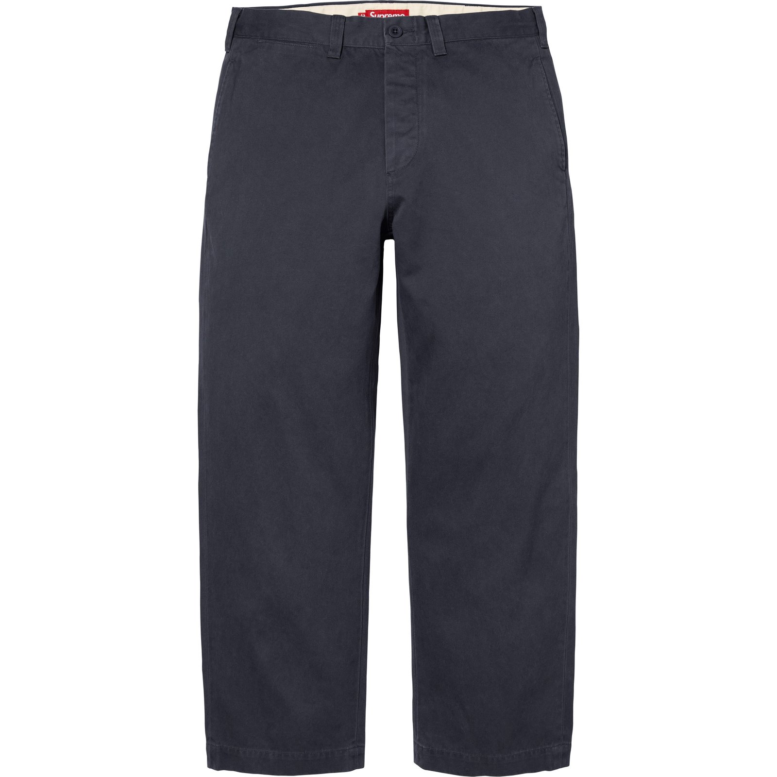 Chino Pant