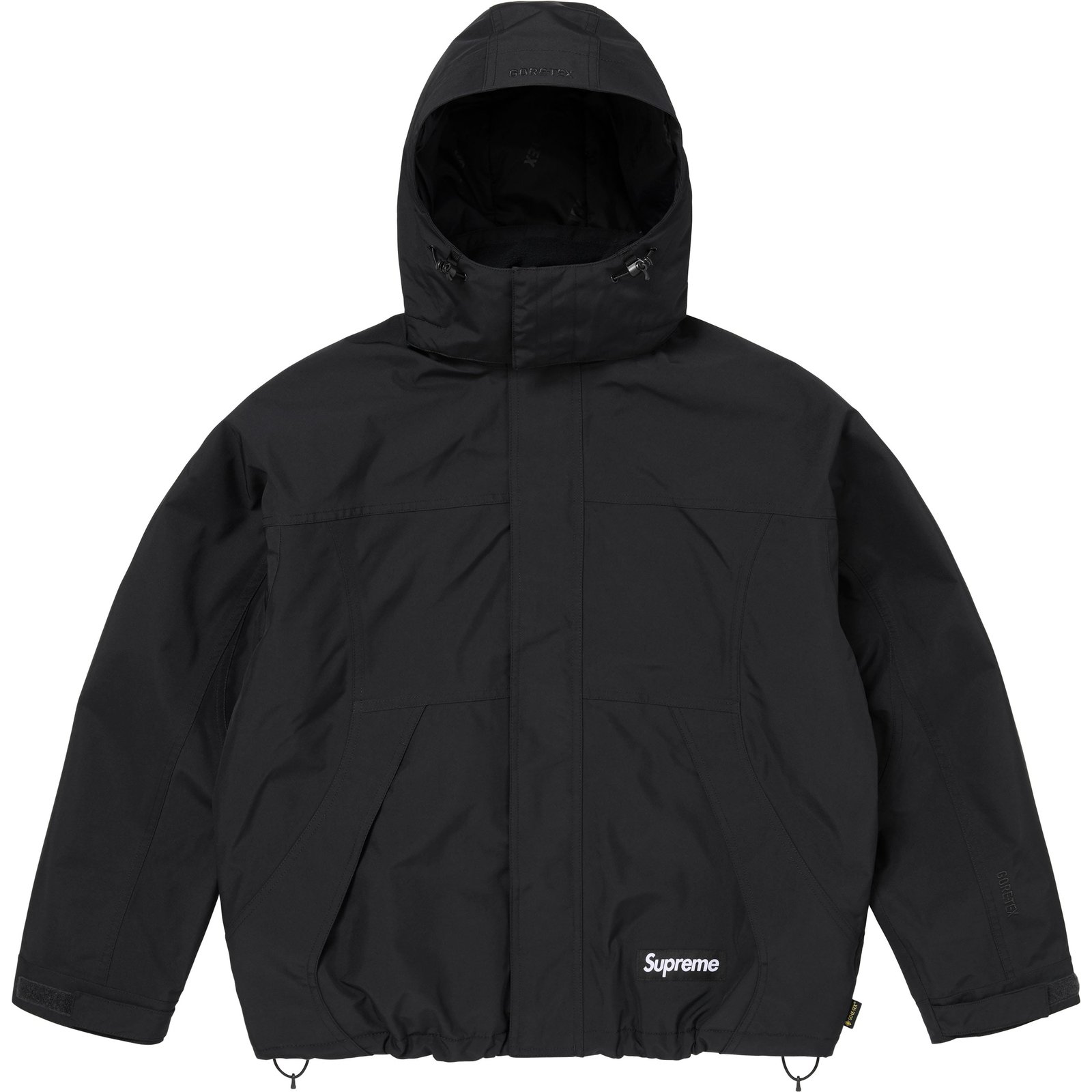 AOI GORE-TEX Hooded Jacket