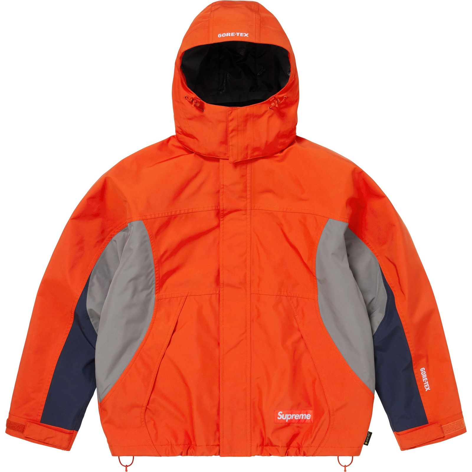 AOI GORE-TEX Hooded Jacket
