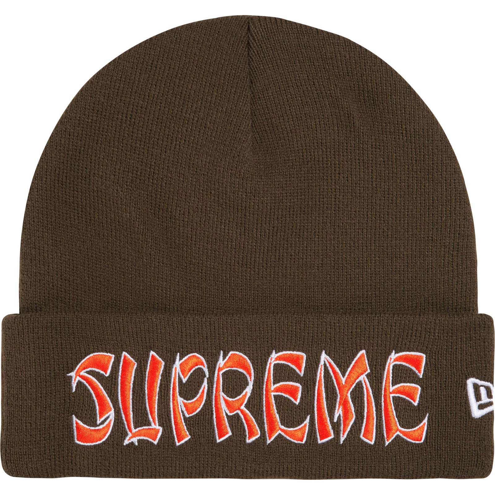 New Era® Action Beanie