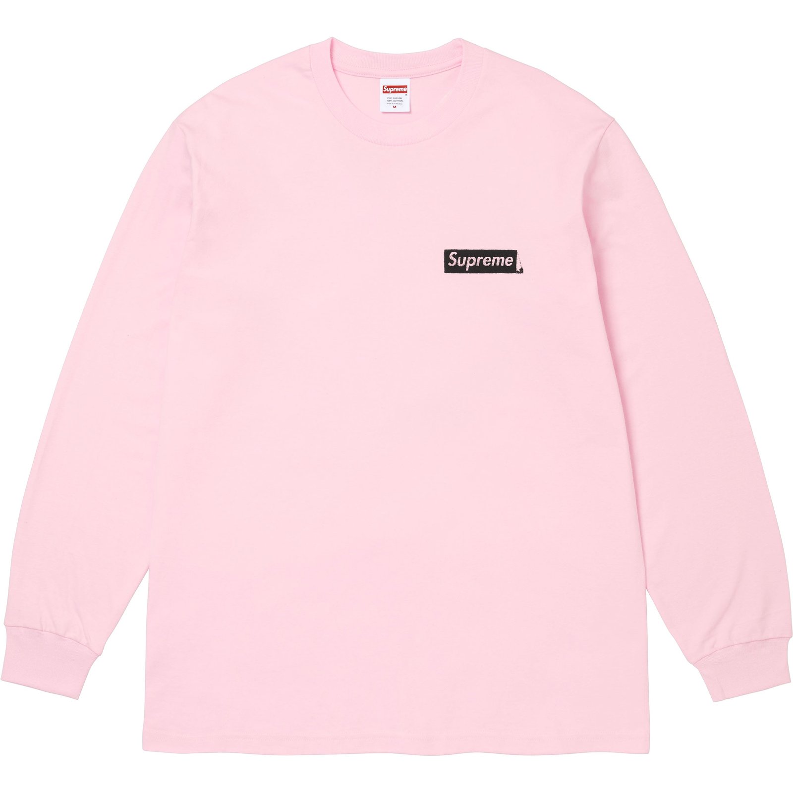 You Still Suck L/S Tee