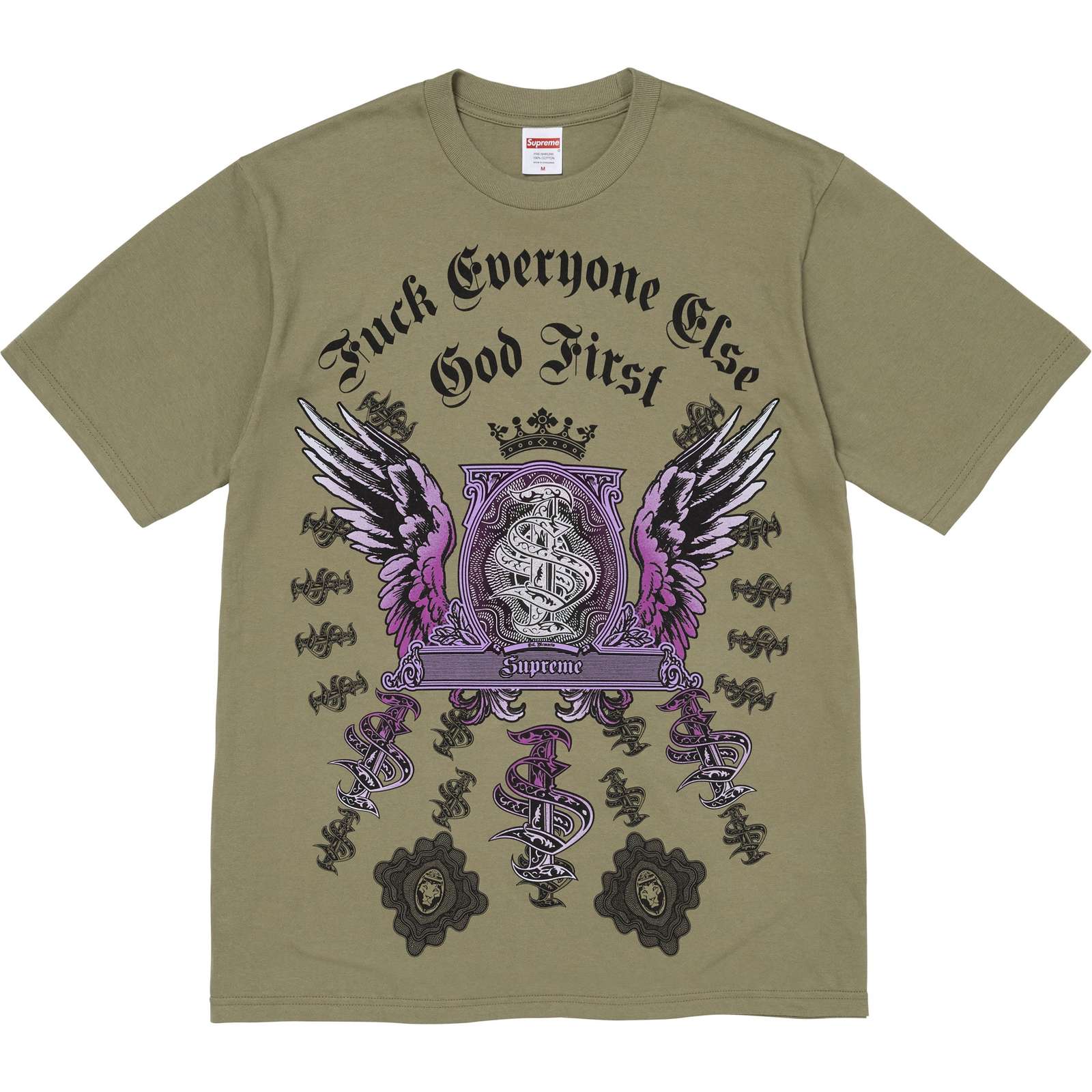 Money Tee