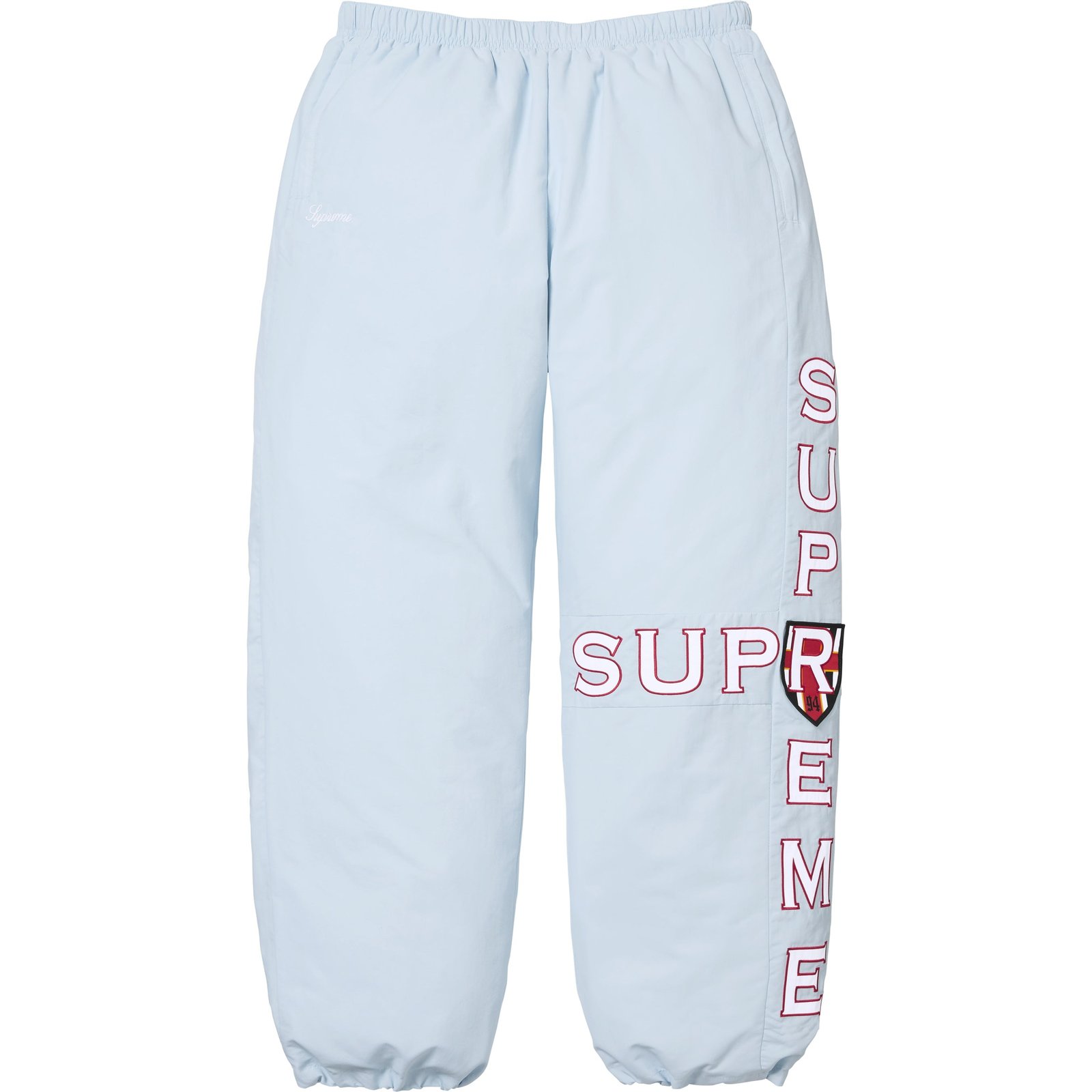 Cross Track Pant