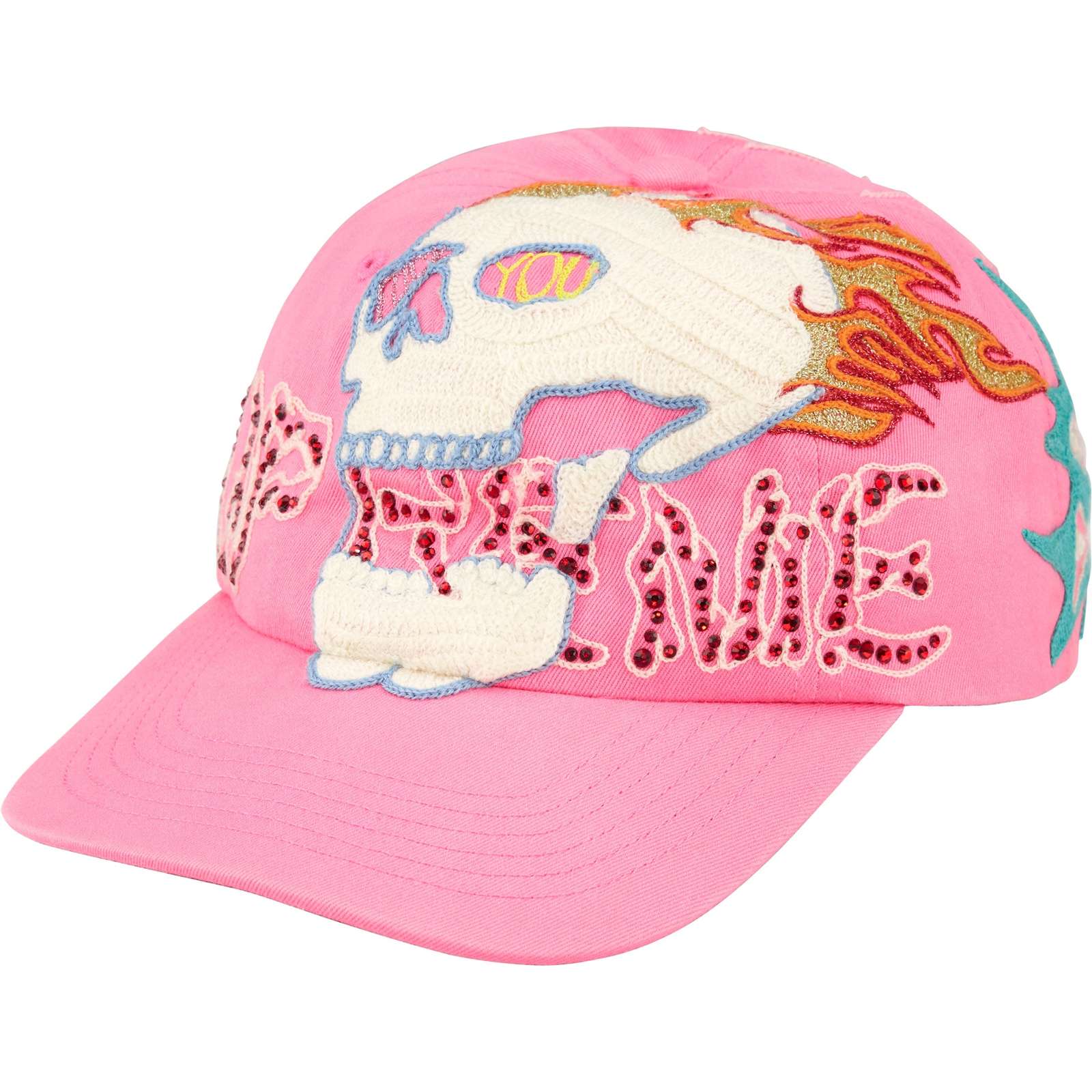 WFST 6-Panel