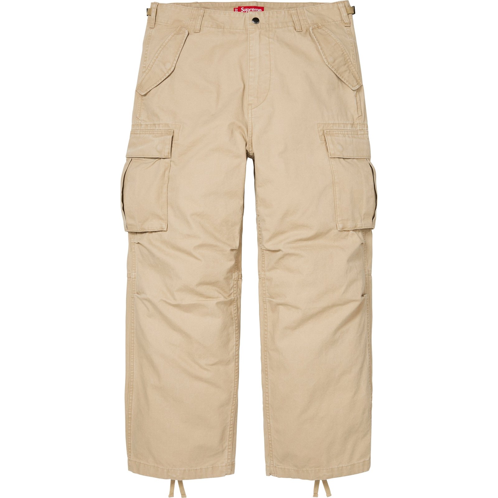 Cargo Pant