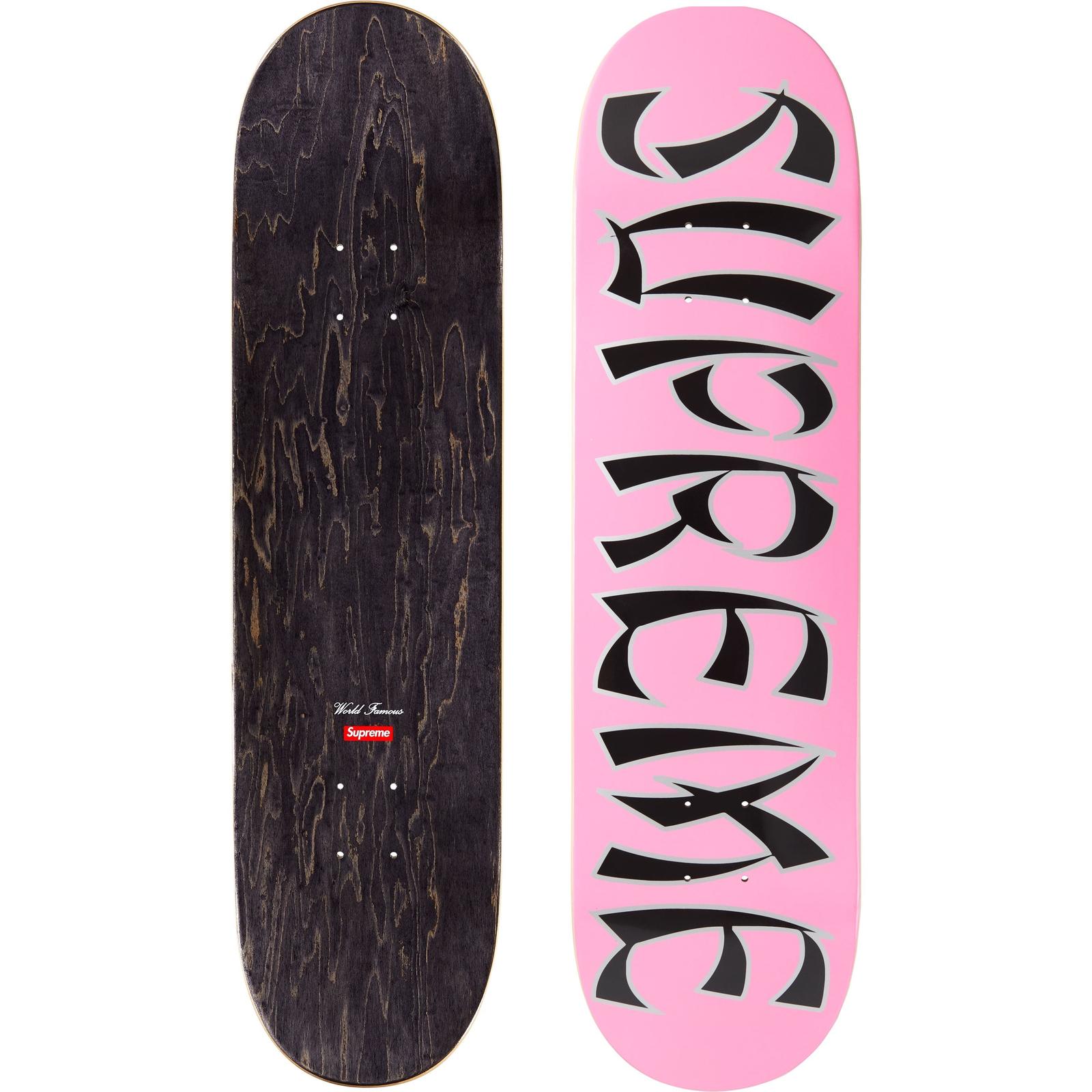 Action Skateboard