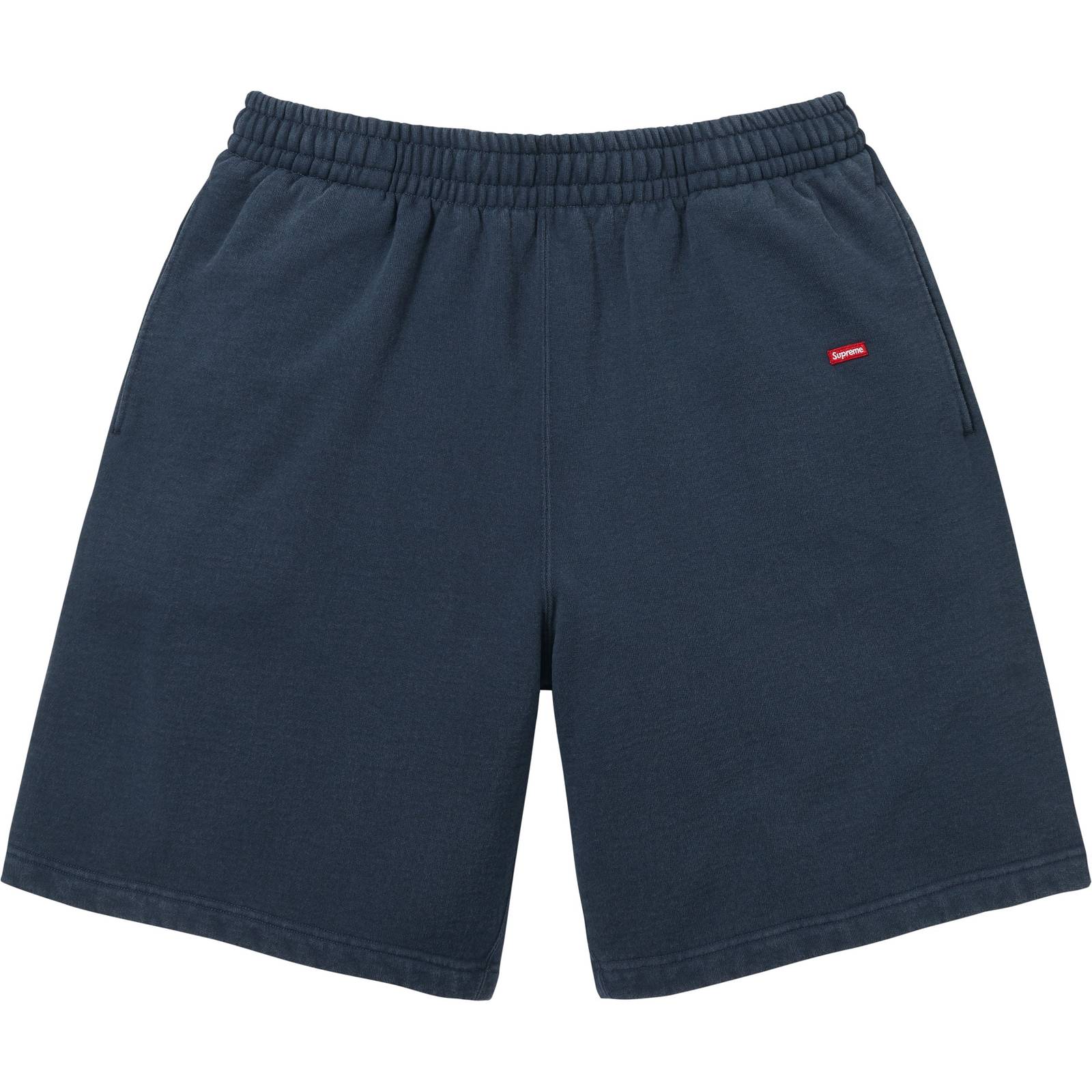 Small Box Sweatshort